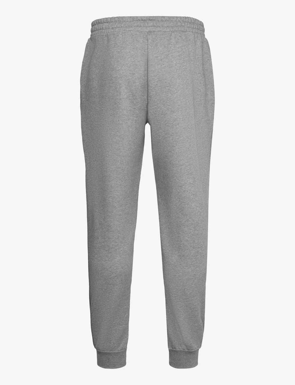 PUMA - ESS No. 1 Logo Sweatpants FL cl - treniņbikses - medium gray heather - 1
