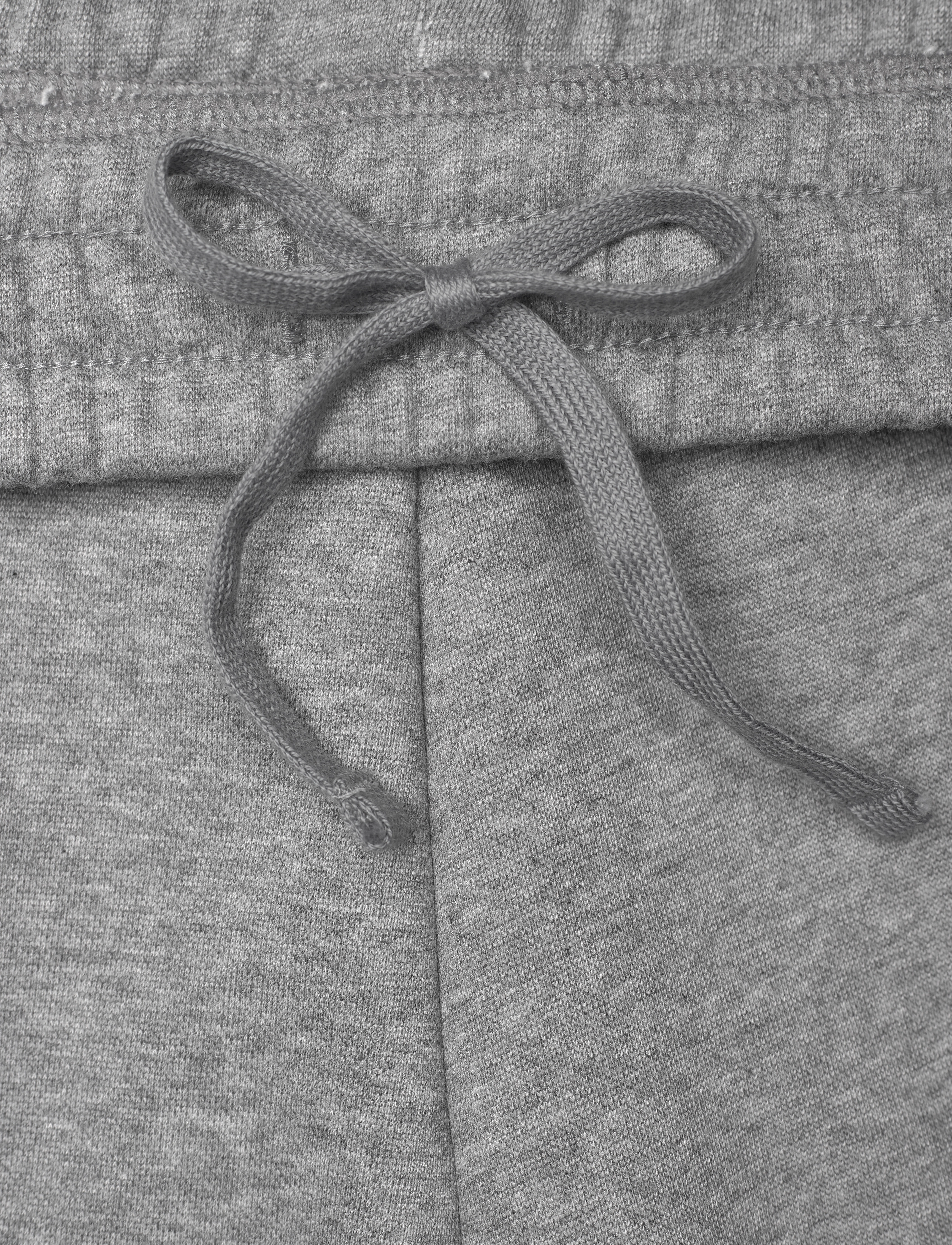 PUMA - ESS No. 1 Logo Sweatpants FL cl - trainingshosen - medium gray heather - 3