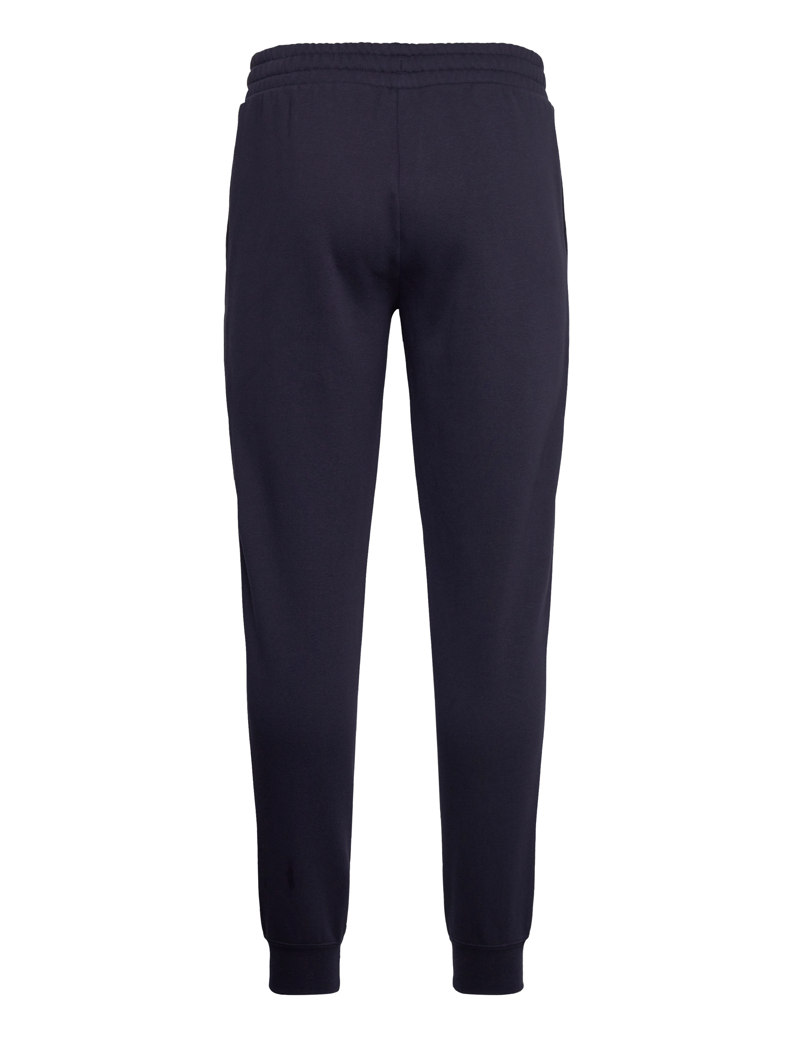 PUMA - ESS No. 1 Logo Sweatpants FL cl - trainingsbroek - new navy - 1