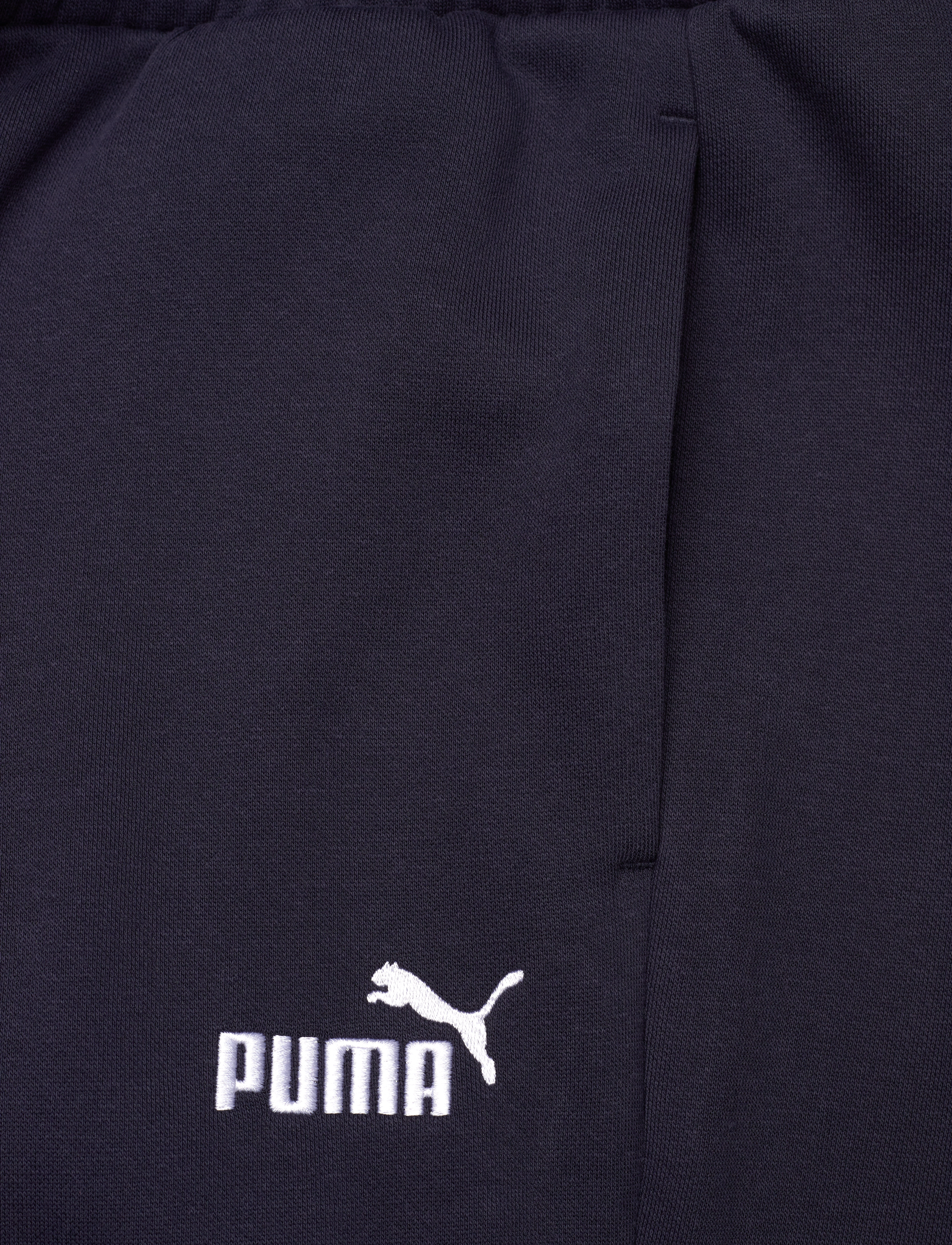 PUMA - ESS No. 1 Logo Sweatpants FL cl - trainingsbroek - new navy - 2