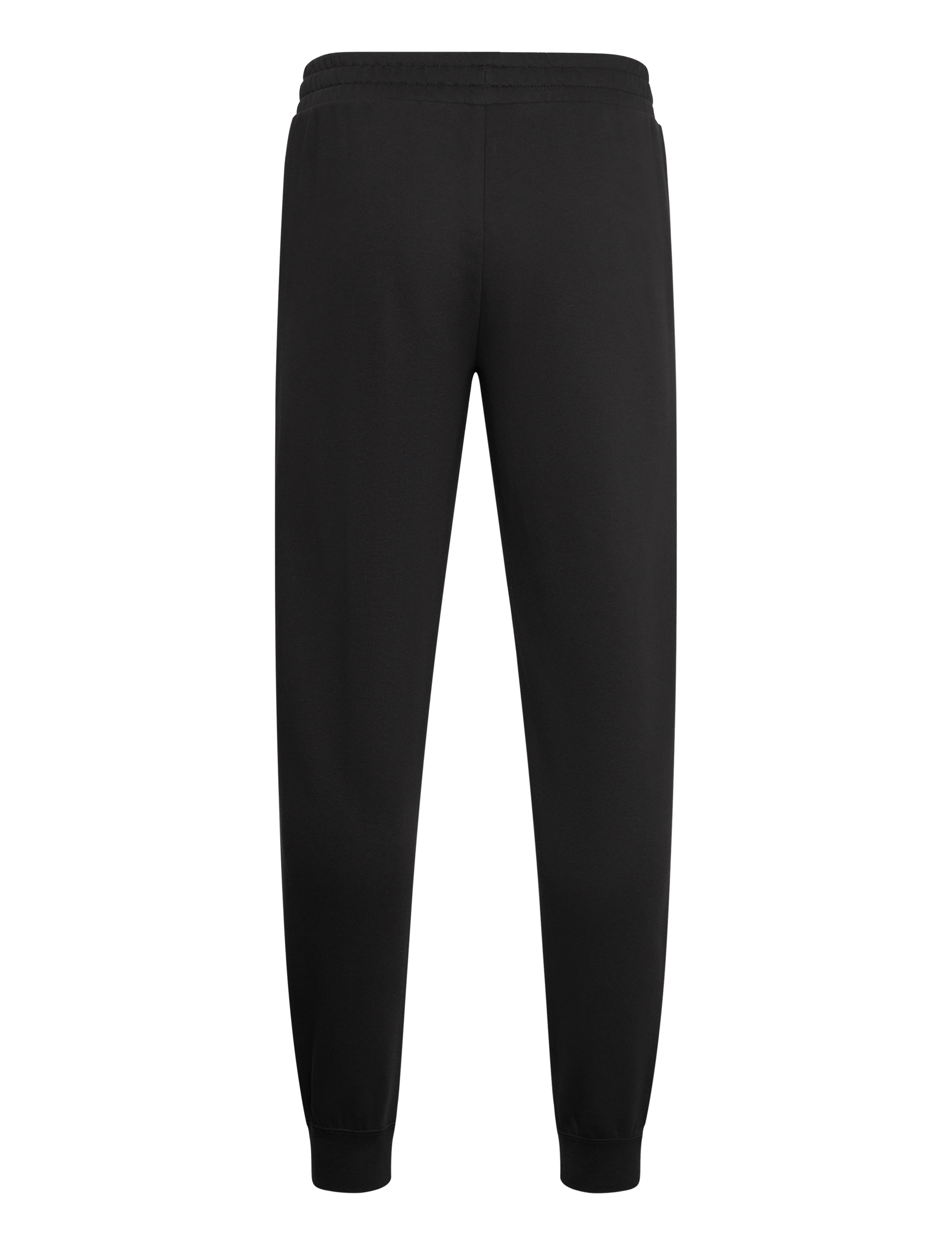 PUMA - ESS No. 1 Logo Sweatpants FL cl - training pants - puma black - 1