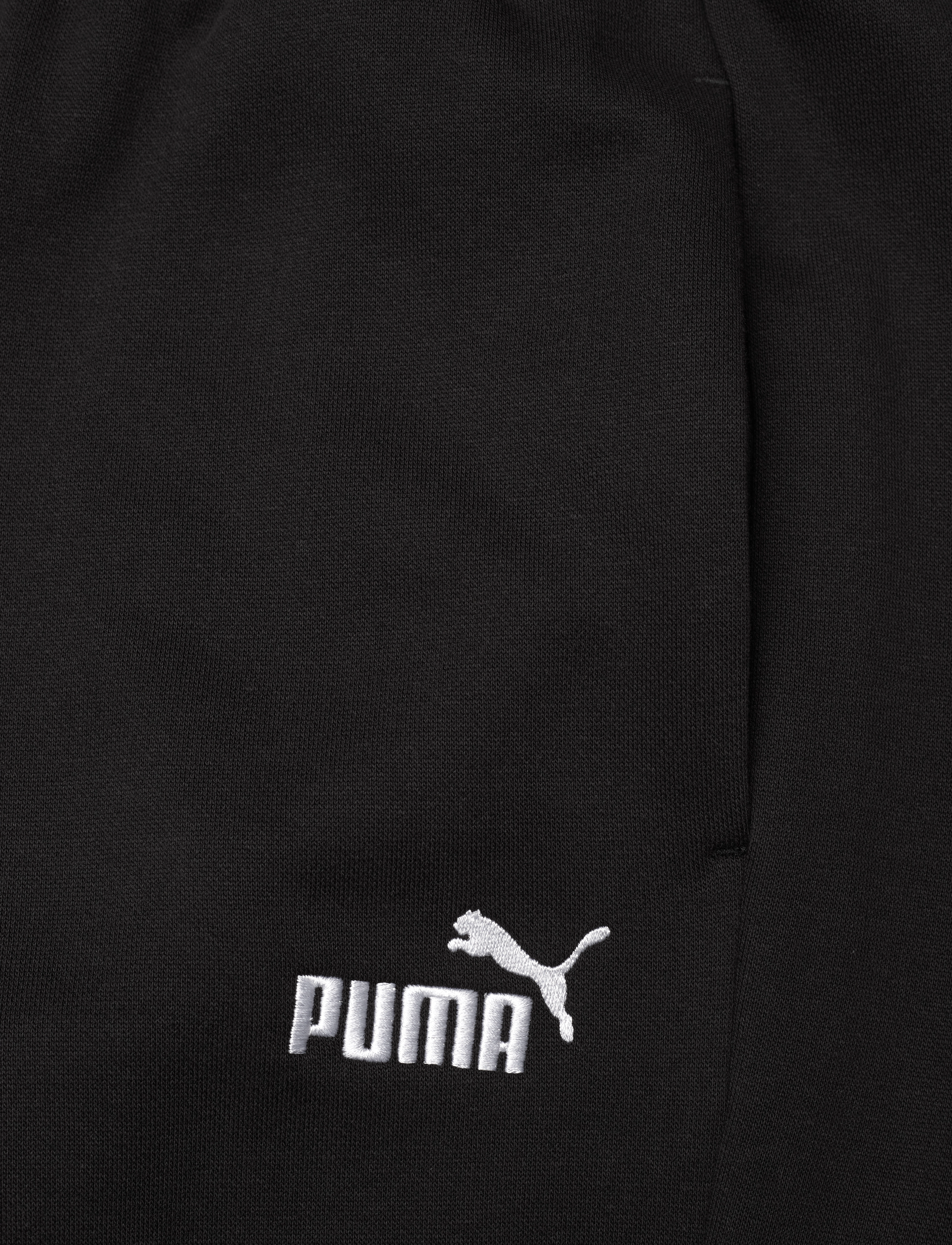 PUMA - ESS No. 1 Logo Sweatpants FL cl - training pants - puma black - 2