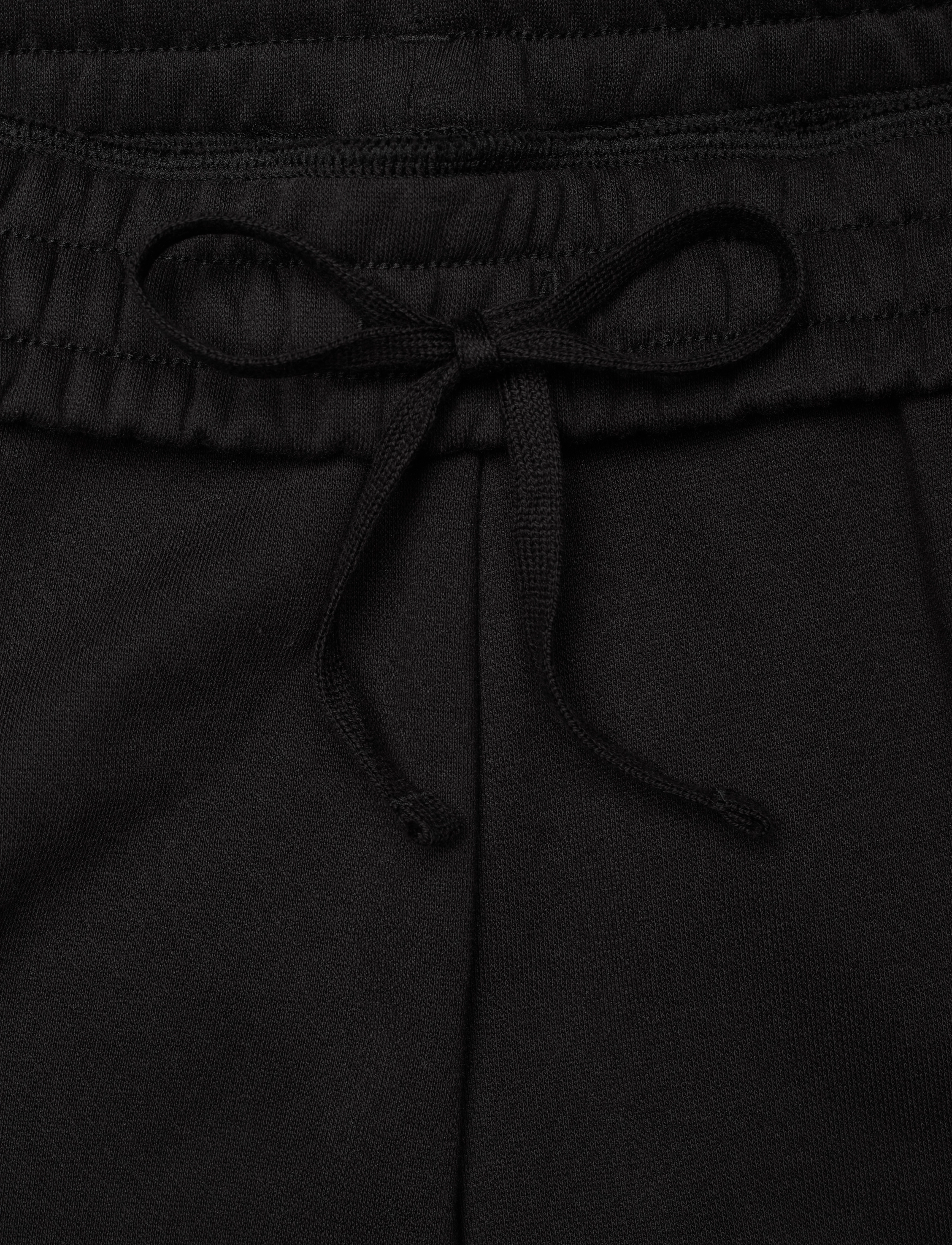 PUMA - ESS No. 1 Logo Sweatpants FL cl - training pants - puma black - 3