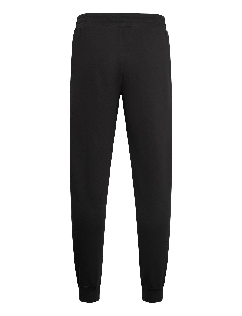 PUMA - ESS No. 1 Logo Sweatpants TR cl - joggingbukser - puma black - 1