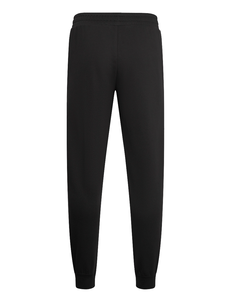 PUMA - ESS No. 1 Logo Sweatpants TR cl - training pants - puma black - 1