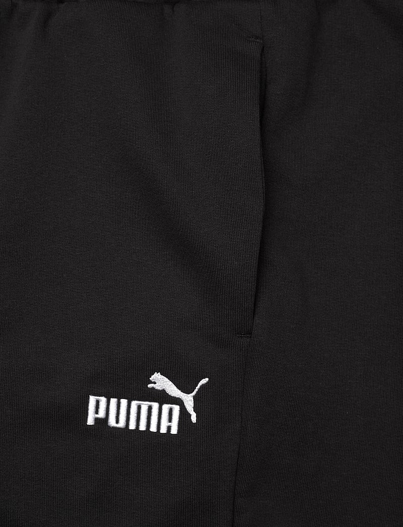 PUMA - ESS No. 1 Logo Sweatpants TR cl - joggingbukser - puma black - 2