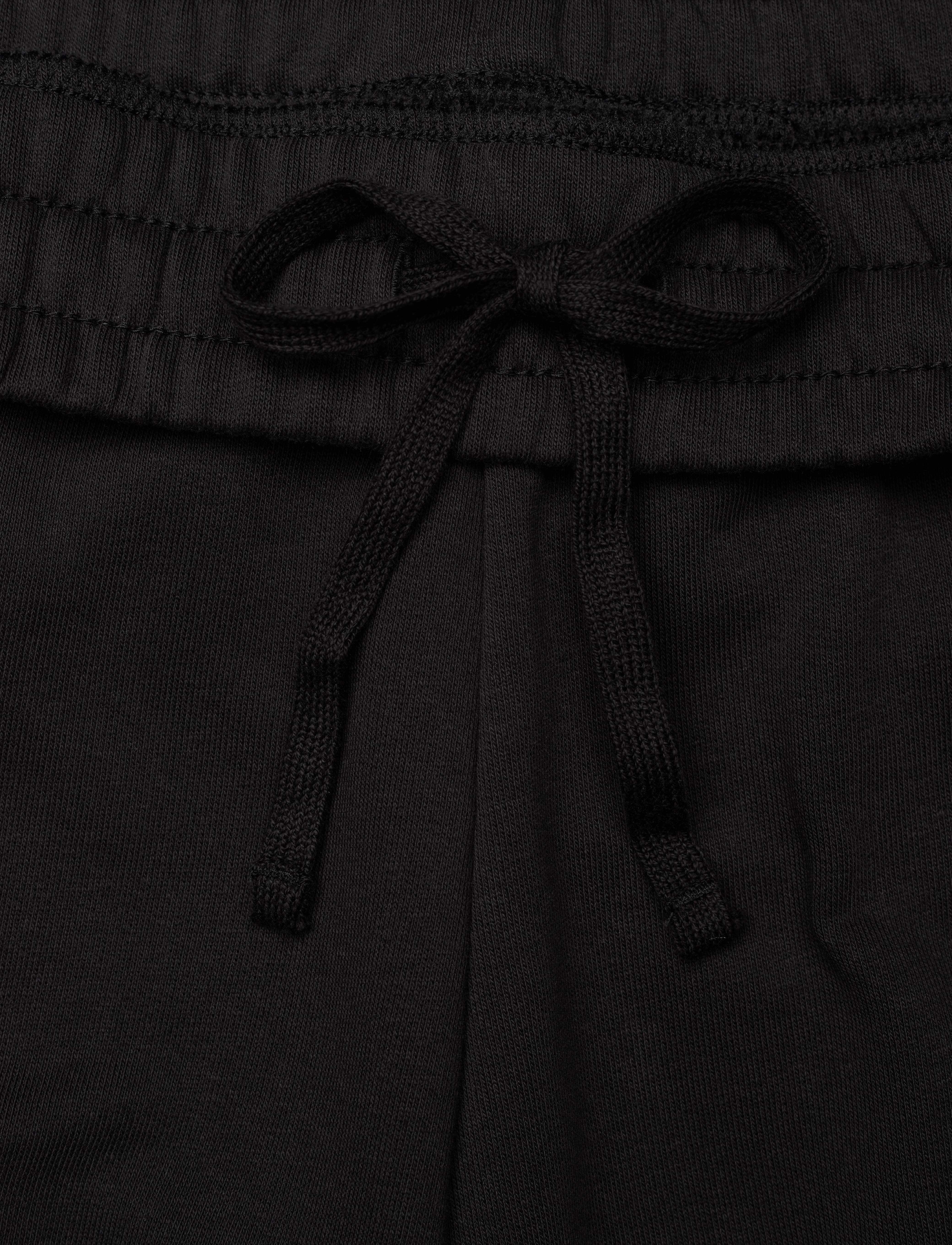PUMA - ESS No. 1 Logo Sweatpants TR cl - Æfingabuxur - puma black - 3