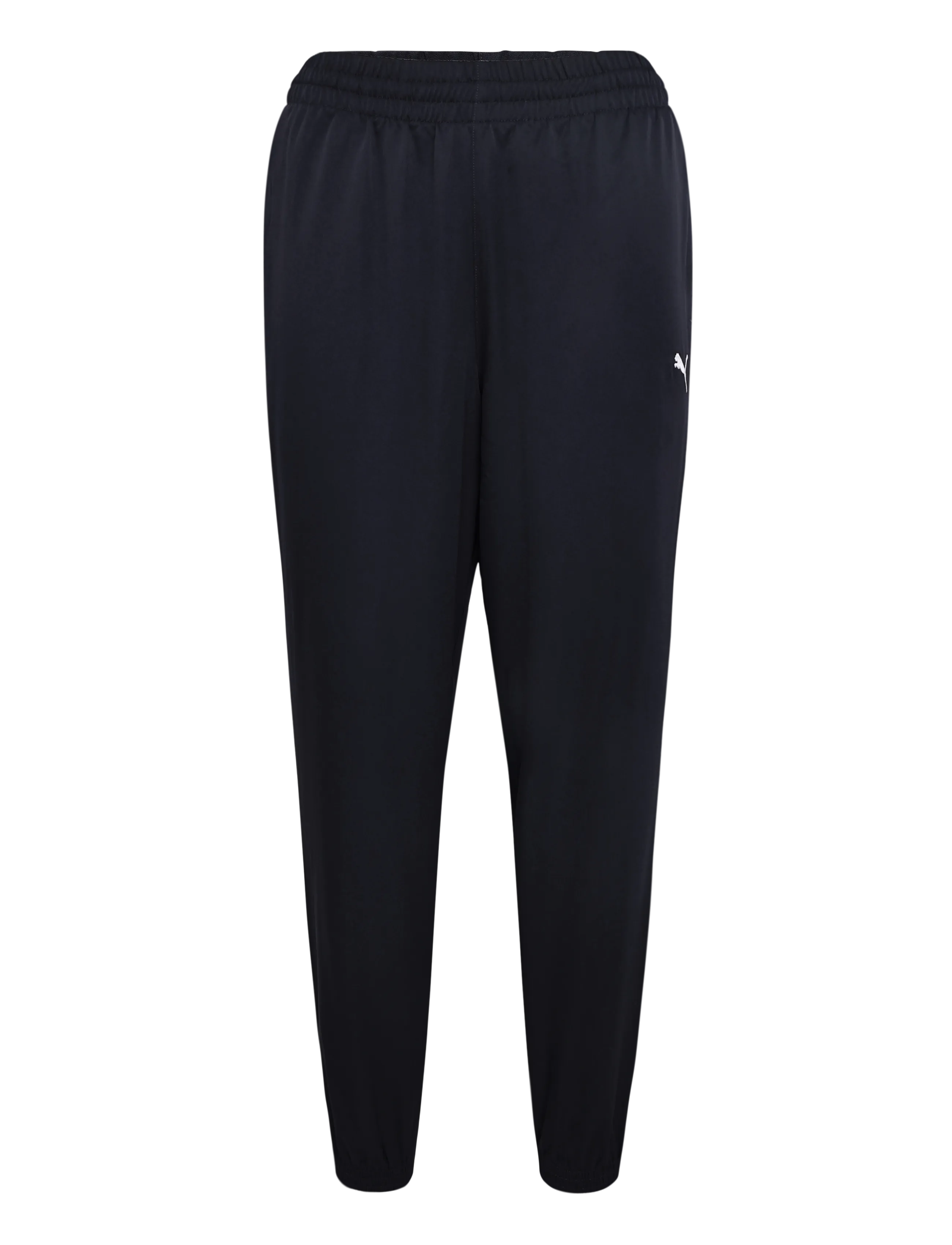 PUMA ESS Woven Pants cl - PUMA - NEW NAVY / navy