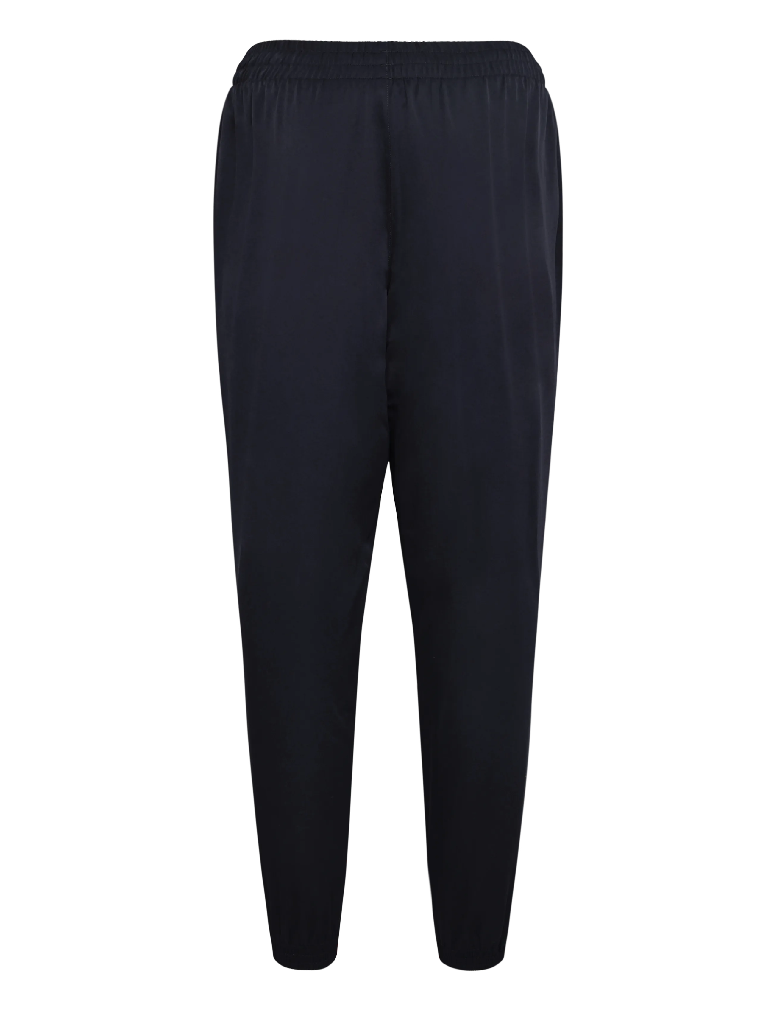 PUMA - ESS Woven Pants cl - trainingshosen - new navy - 1