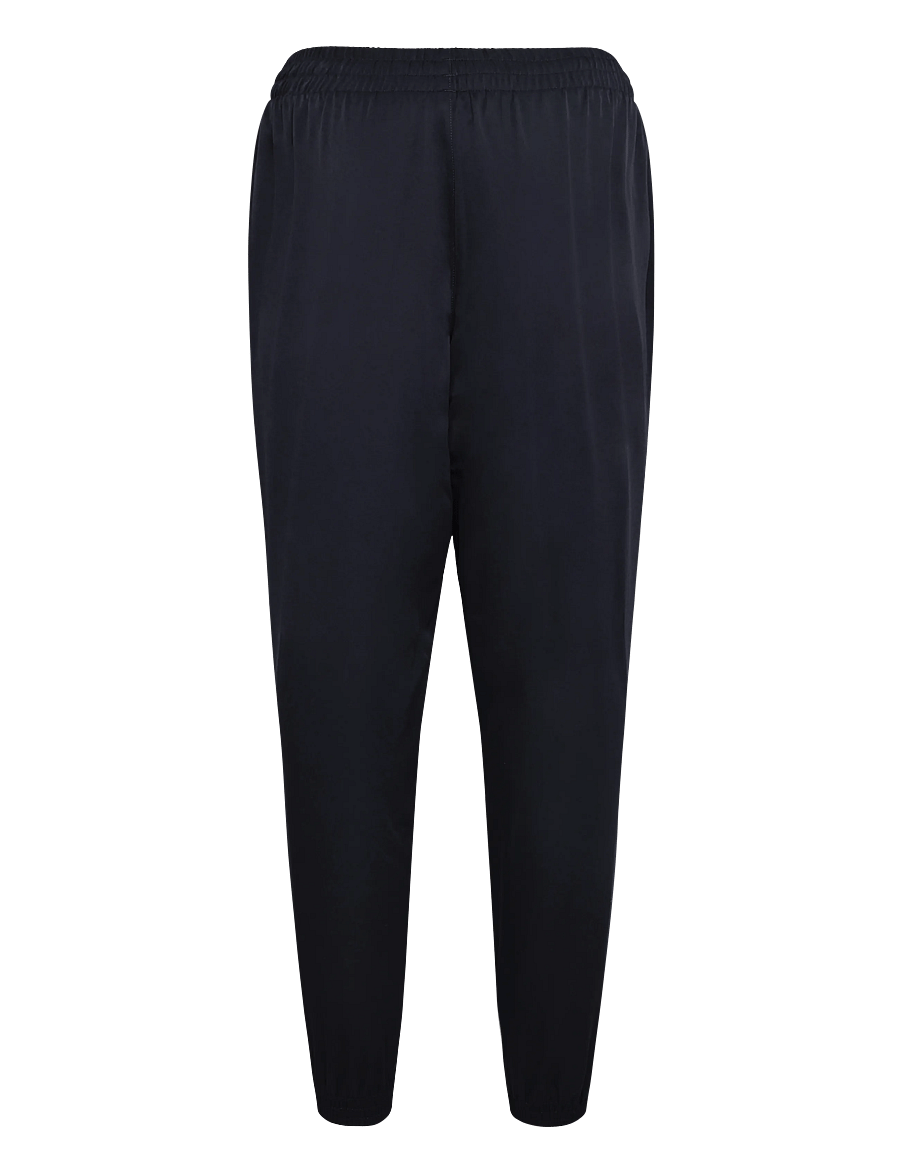PUMA - ESS Woven Pants cl - trainingshosen - new navy - 1