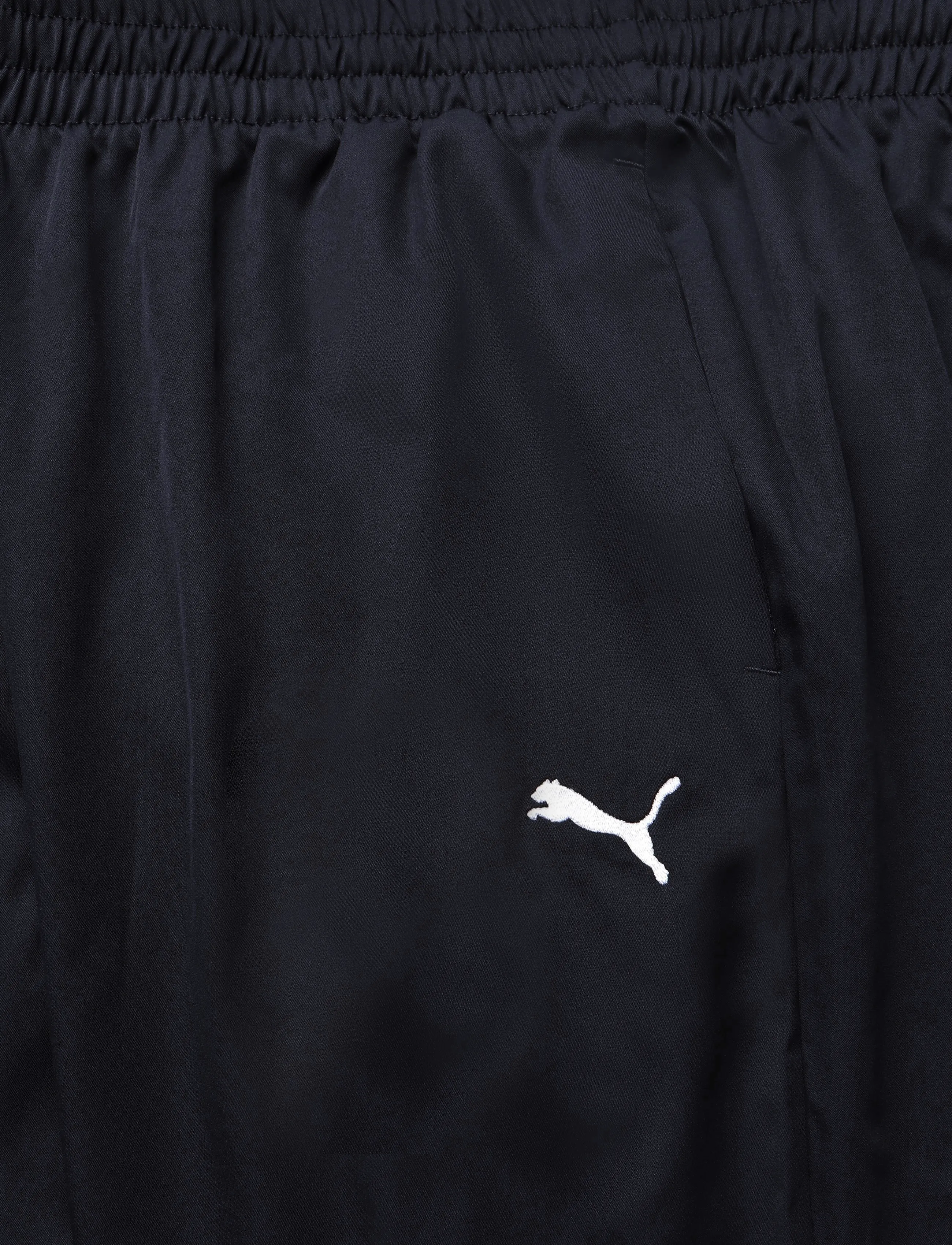 PUMA - ESS Woven Pants cl - trainingshosen - new navy - 3
