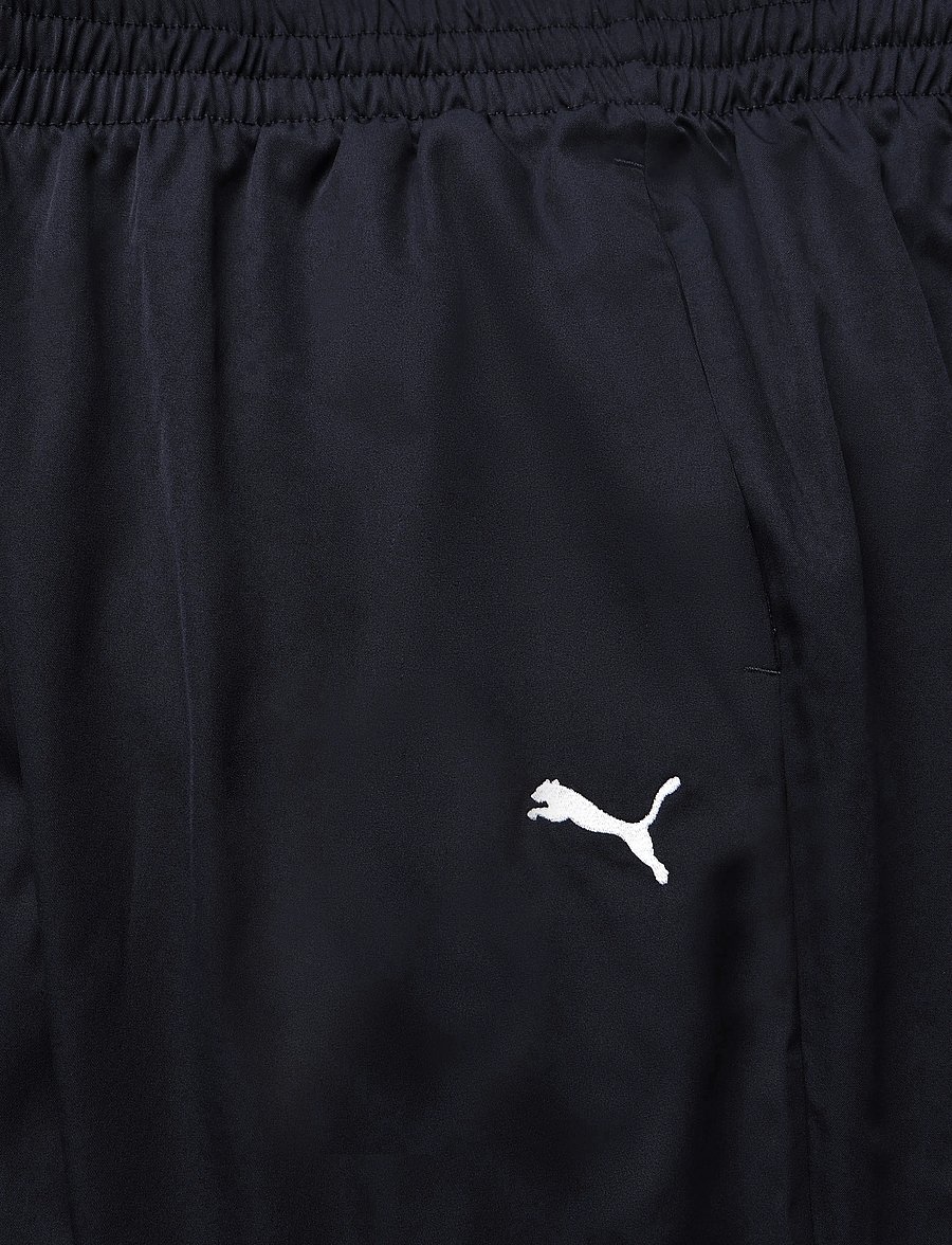 PUMA - ESS Woven Pants cl - trainingshosen - new navy - 3