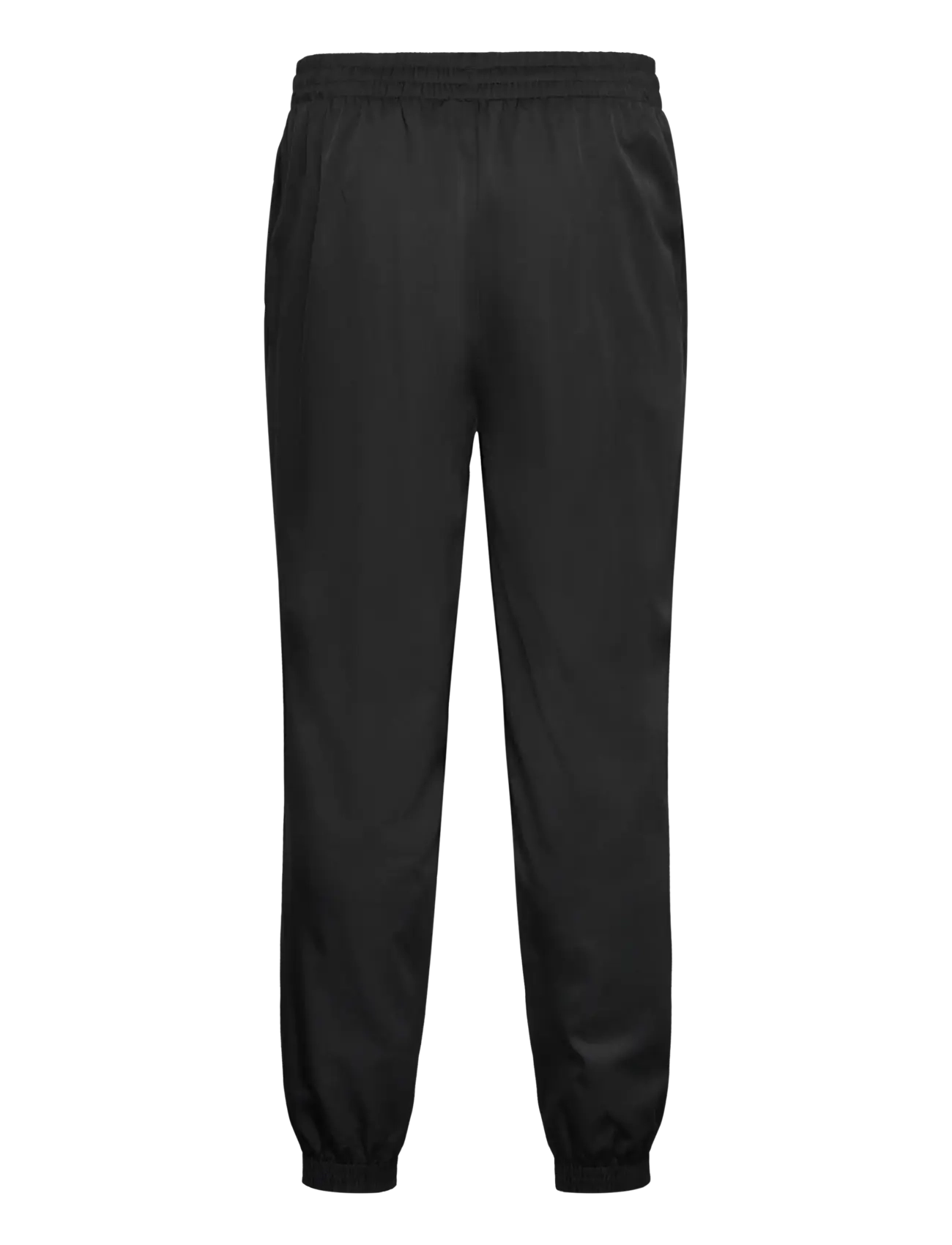 PUMA - ESS Woven Pants cl - puma black - 1