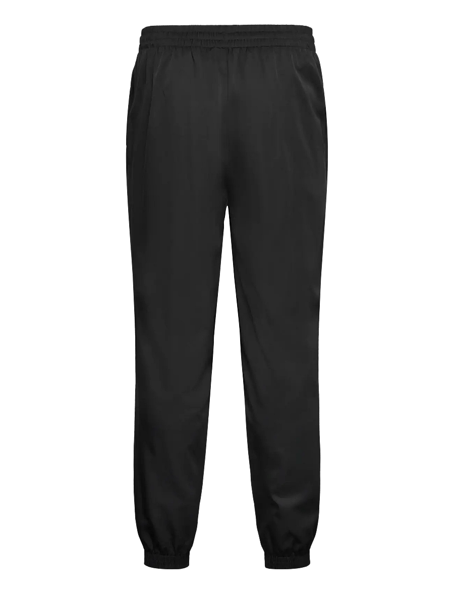 PUMA - ESS Woven Pants cl - puma black - 1