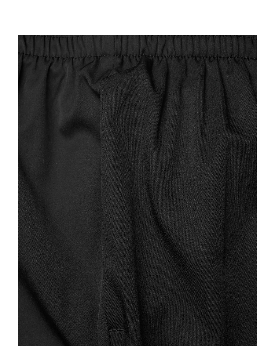 PUMA - ESS Woven Pants cl - puma black - 2