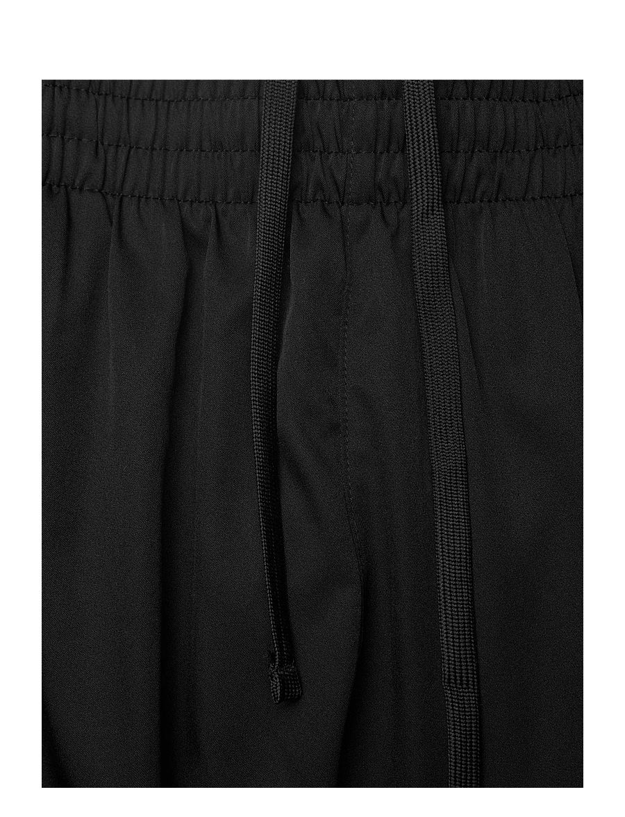 PUMA - ESS Woven Pants cl - puma black - 3