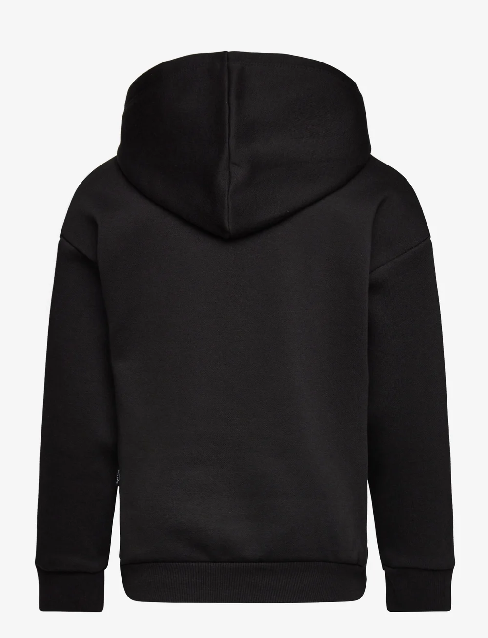 PUMA Ess Script Metallic Hoodie Fl G Kapuzenpullover Boozt