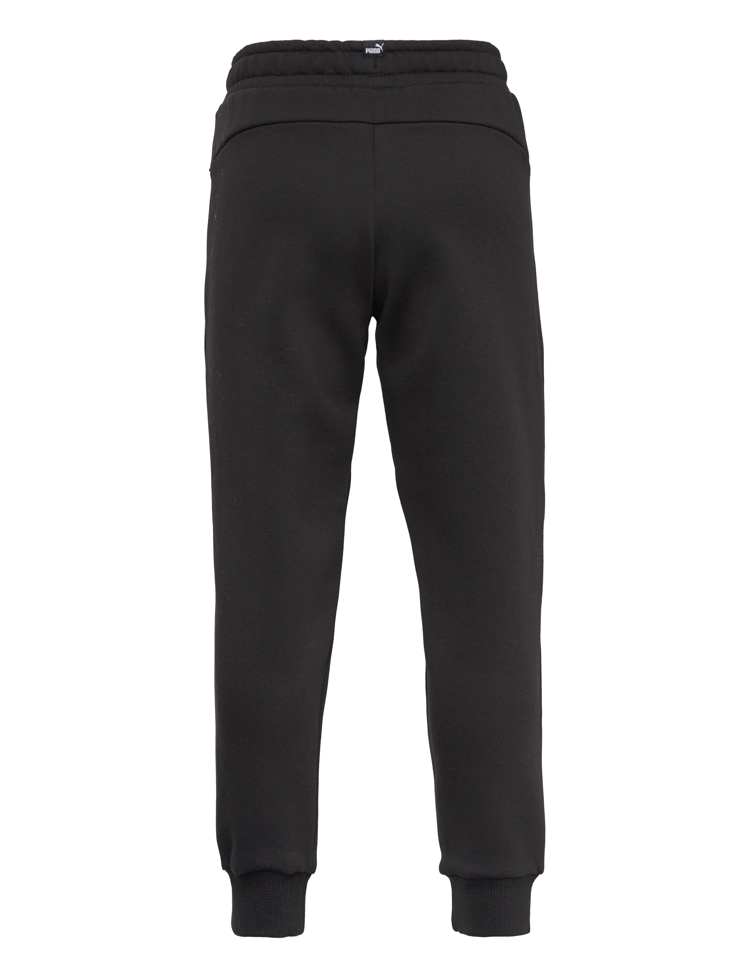 PUMA - ESS Logo Pants FL cl B - puma black - 1