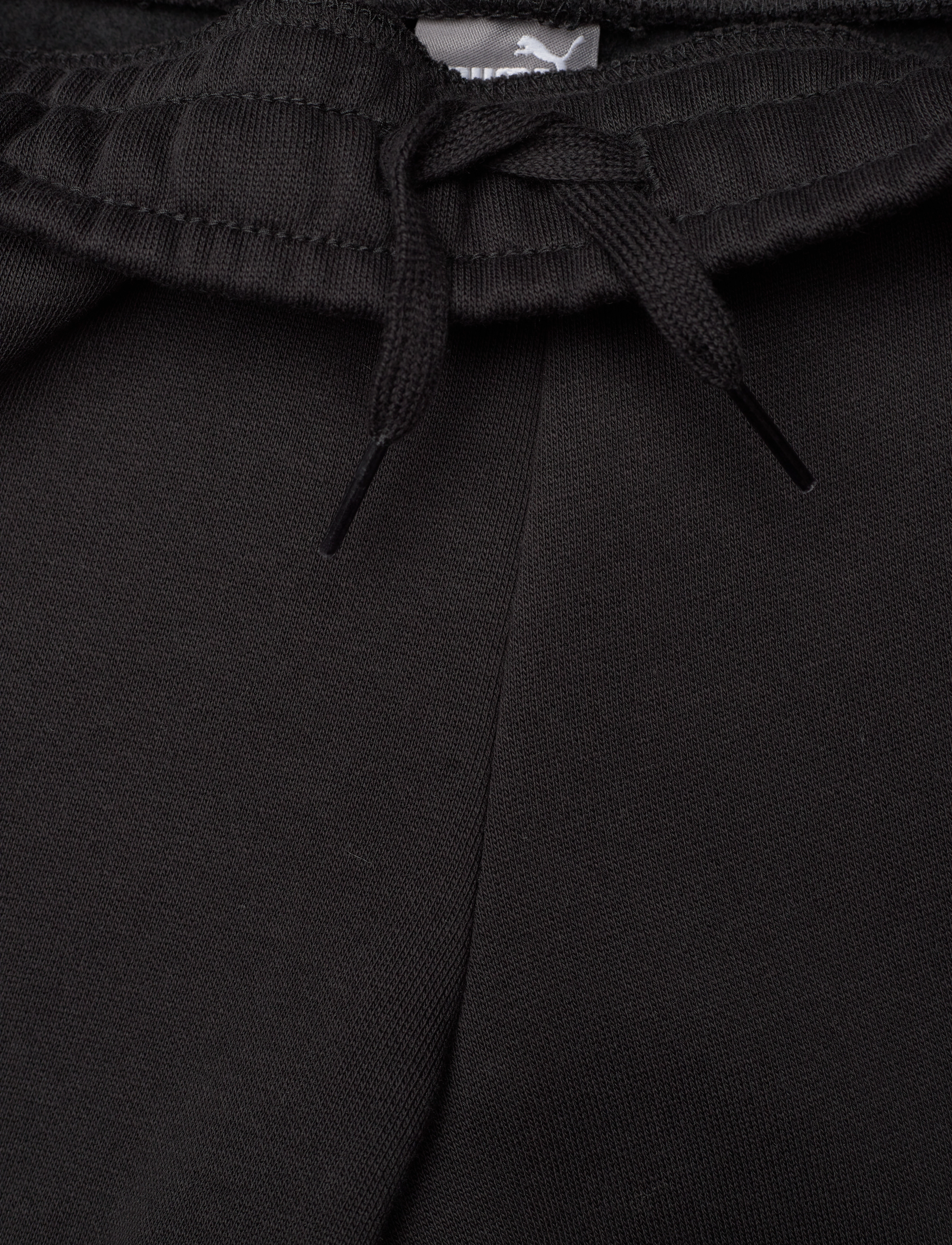 PUMA - ESS Logo Pants FL cl B - puma black - 3