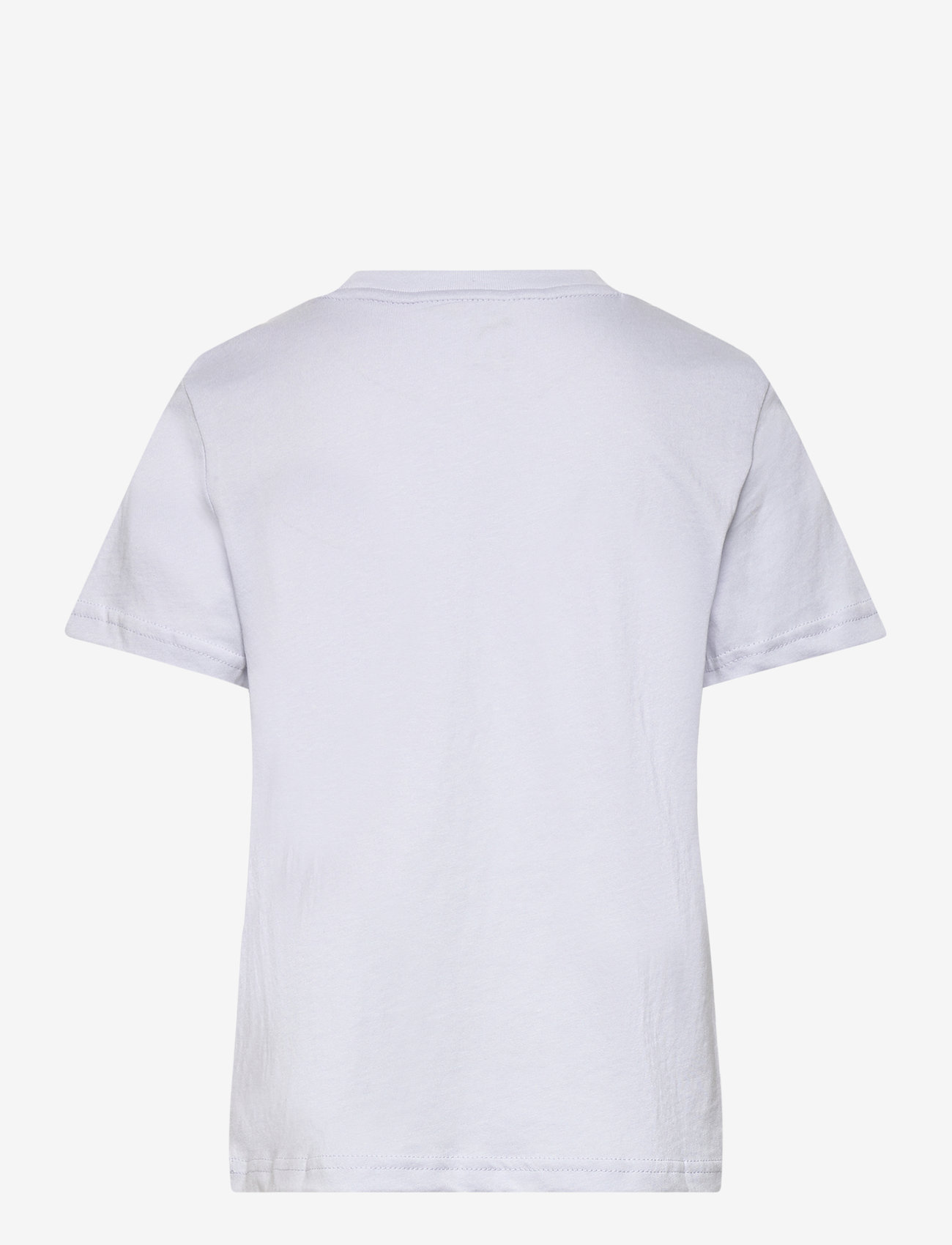 PUMA - ESS No. 1 Logo Tee G - kortærmede t-shirts - cool weather - 1