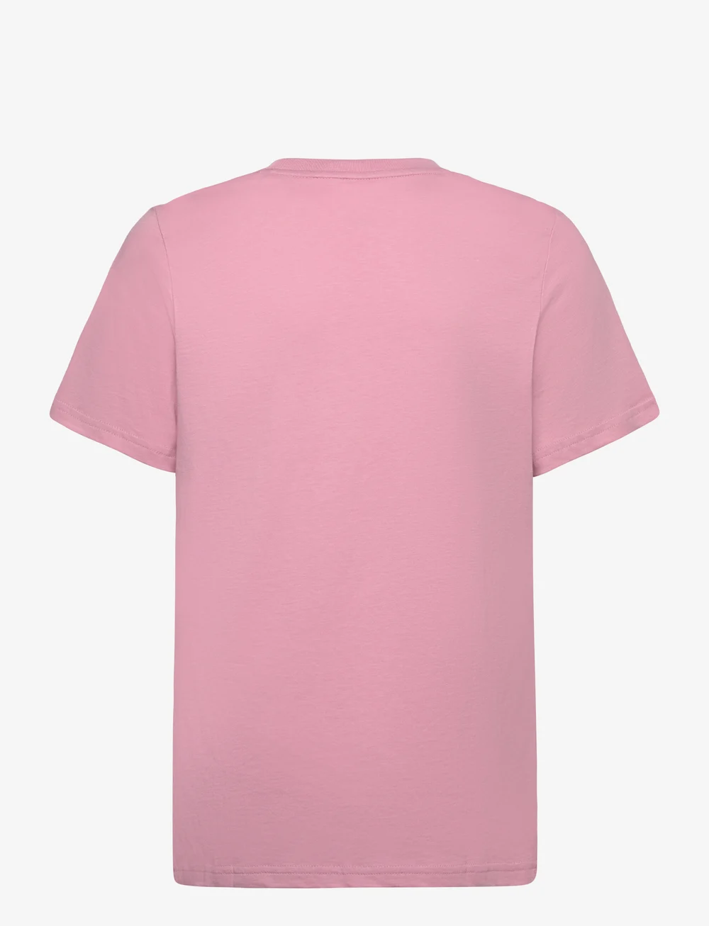 PUMA - ESS No. 1 Logo Tee G - kurzärmelig - poised pink - 1