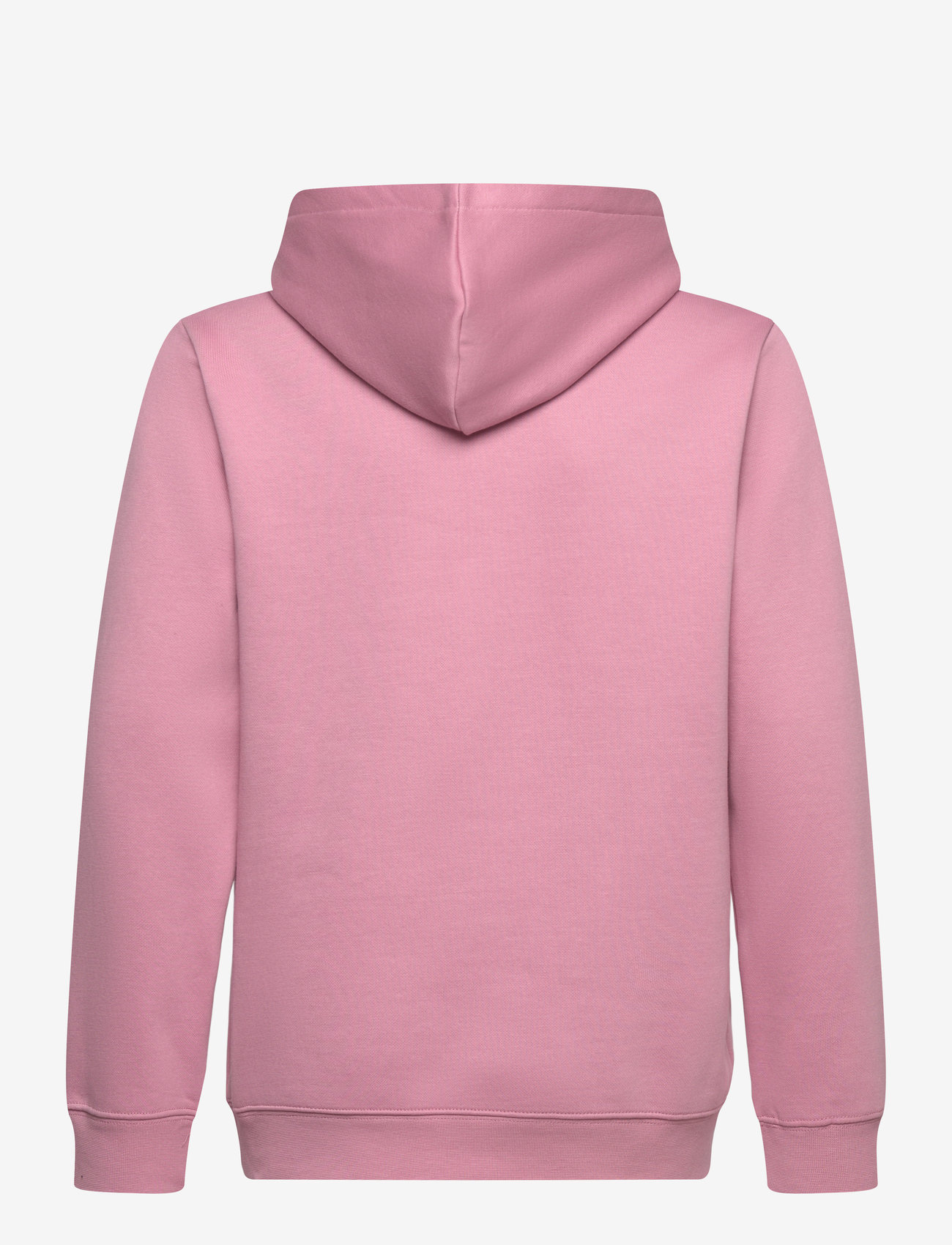 PUMA - ESS No. 1 Logo Hoodie FL G - bluzy z kapturem - poised pink - 1