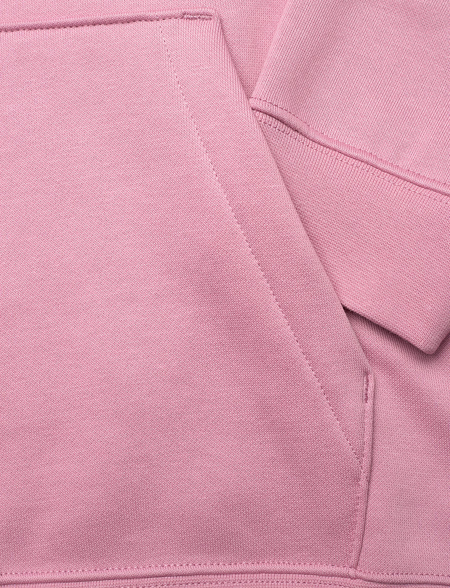 PUMA - ESS No. 1 Logo Hoodie FL G - pulls a capuche - poised pink - 3