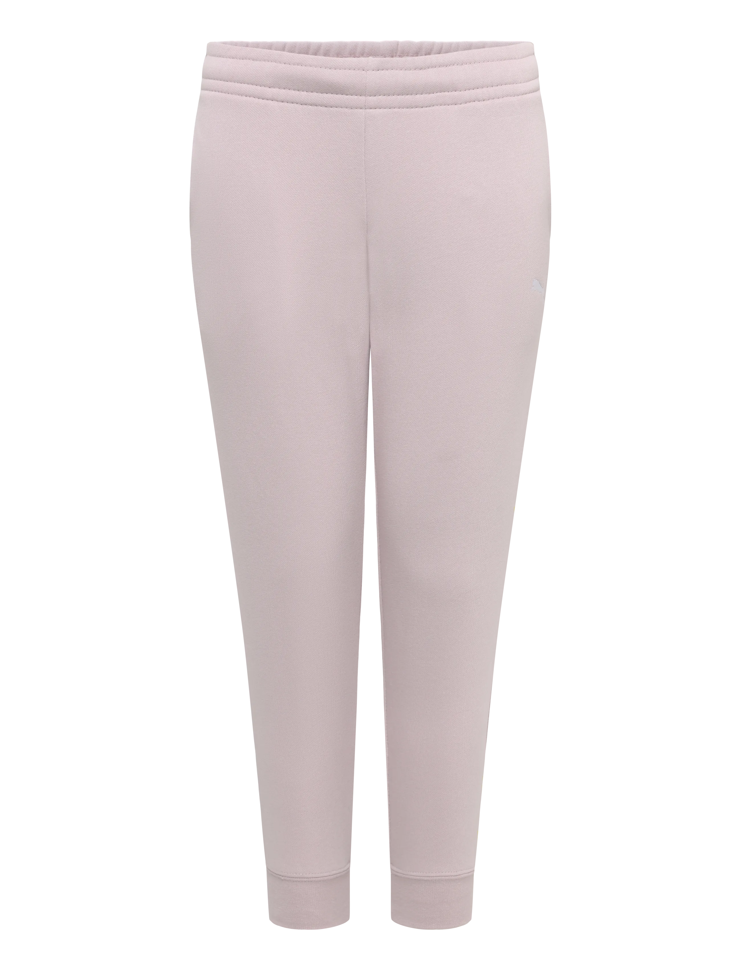 PUMA Ess Sweatpants Cl Fl G, 176, Pink, Sport > Joggingbukser, Børn