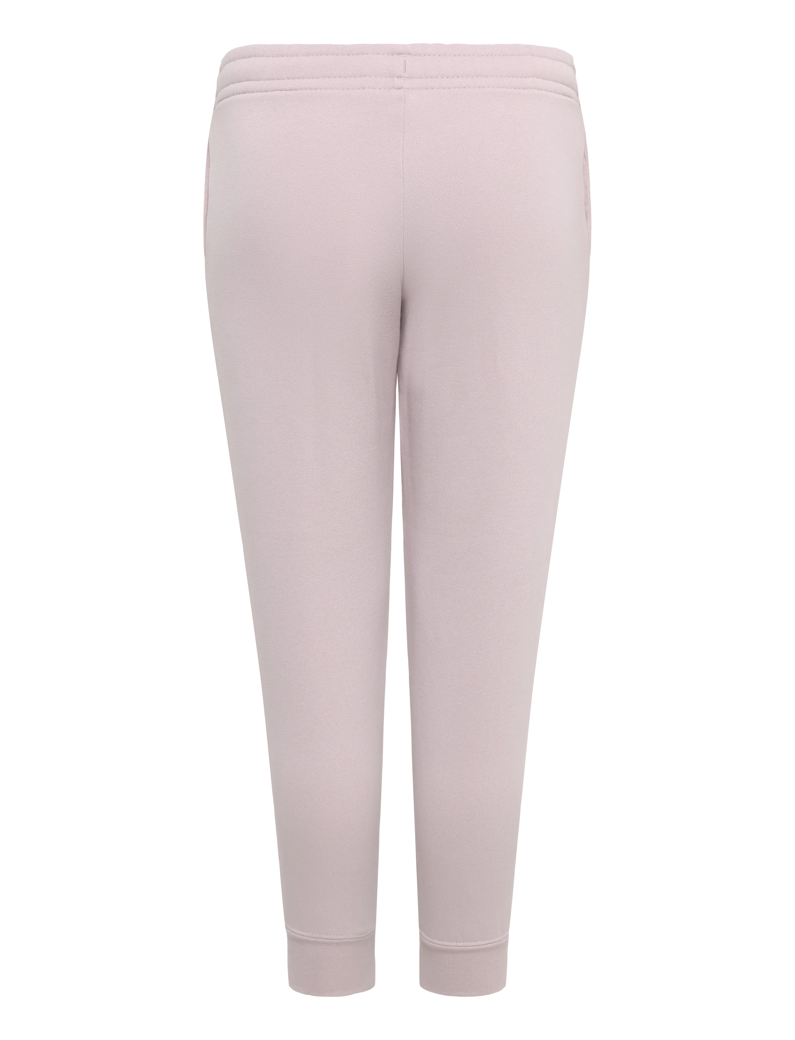 PUMA - ESS Sweatpants CL FL G - misty pink - 1