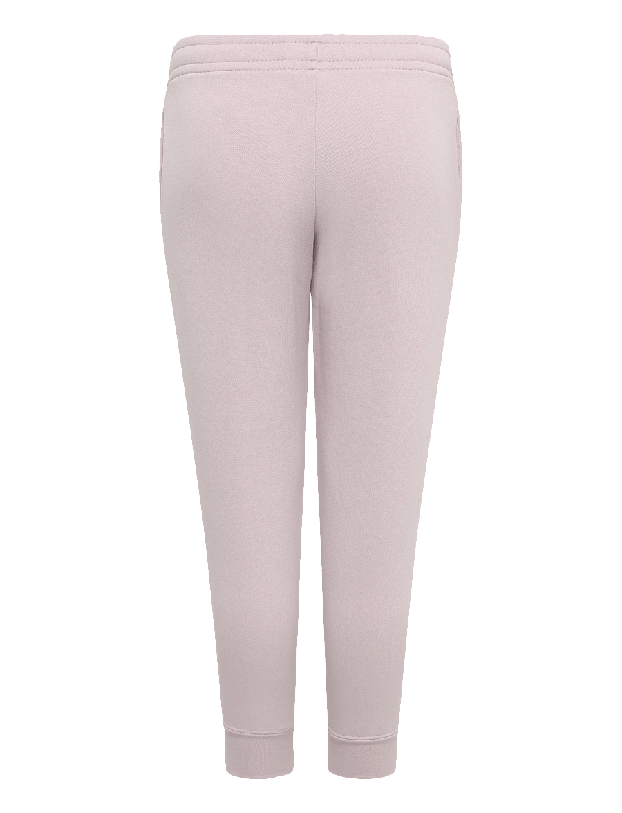 PUMA - ESS Sweatpants CL FL G - dressipüksid - misty pink - 1