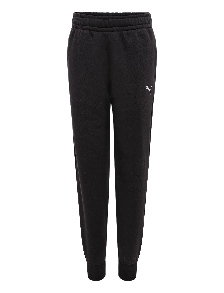 PUMA - ESS Sweatpants CL FL G - sweatpants - puma black - 0
