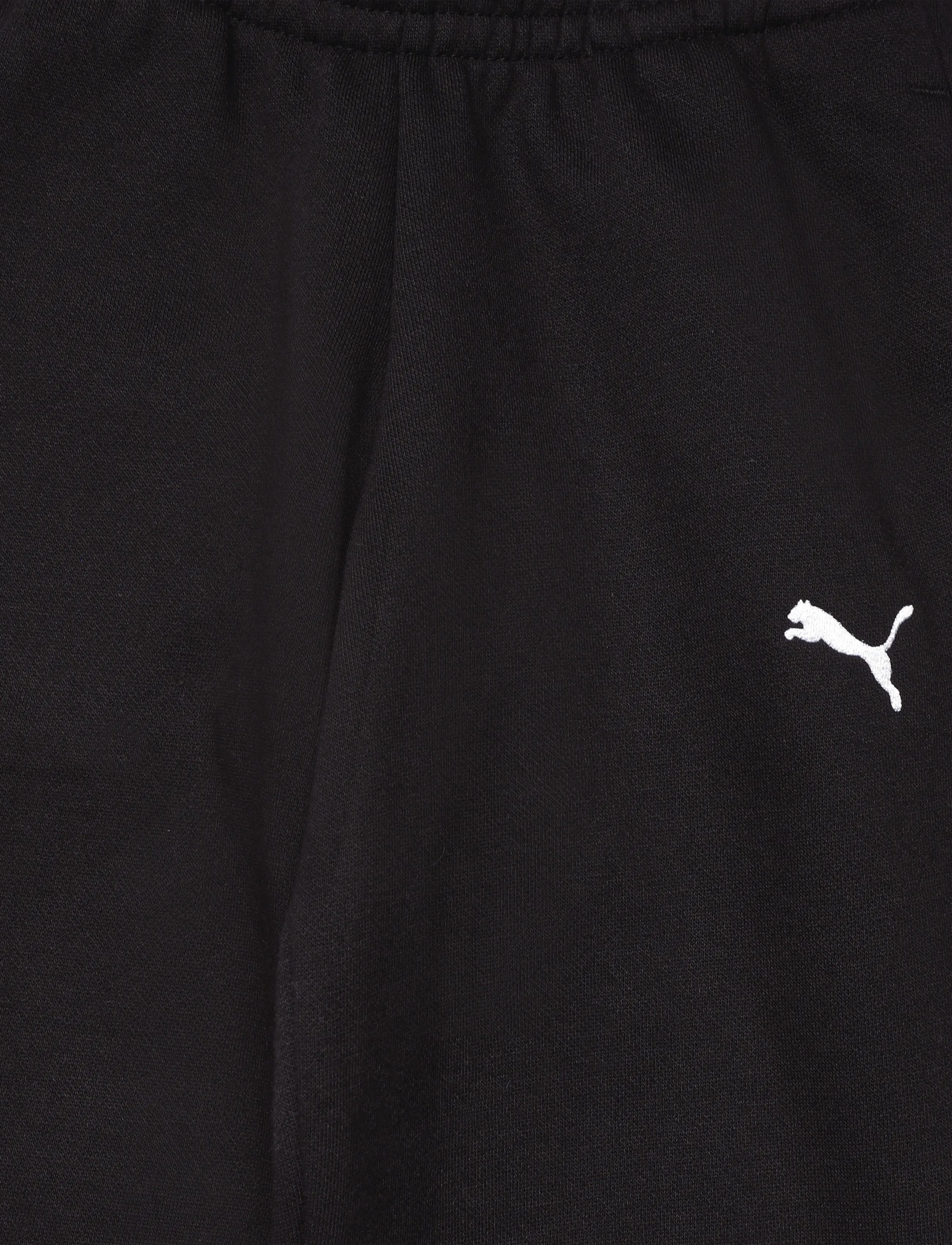 PUMA - ESS Sweatpants CL FL G - sweatpants - puma black - 2