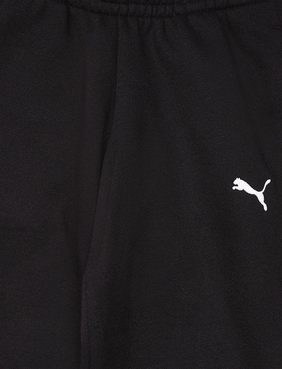 PUMA - ESS Sweatpants CL FL G - sweatpants - puma black - 2