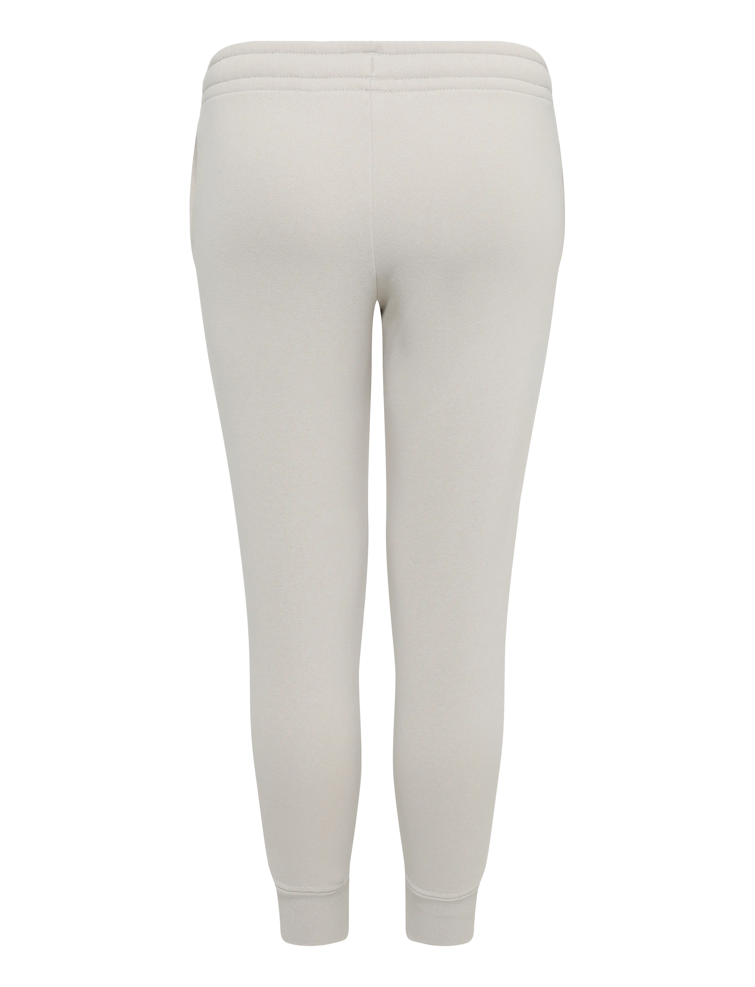 PUMA - ESS Sweatpants CL FL G - silver fog - 1