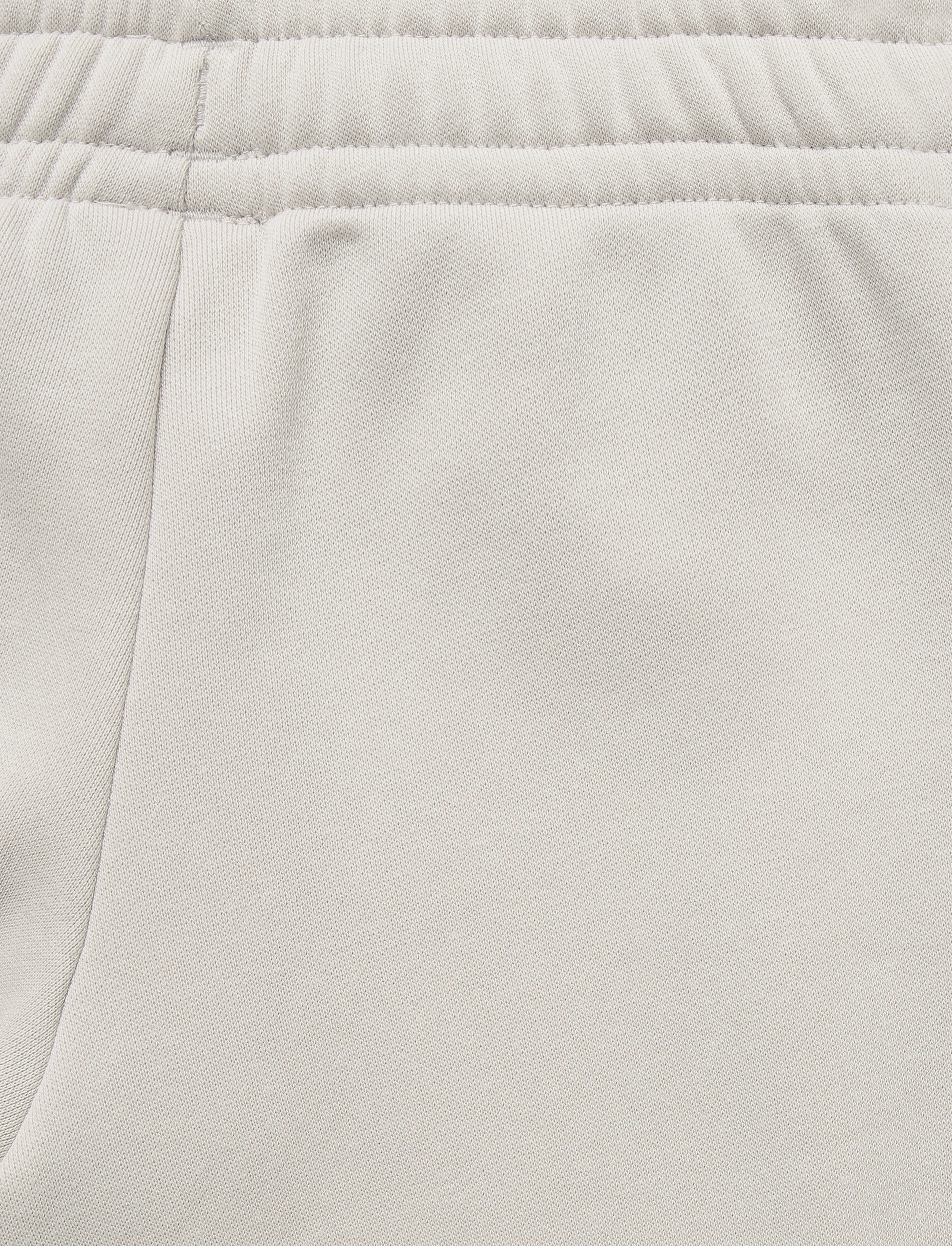 PUMA - ESS Sweatpants CL FL G - silver fog - 2