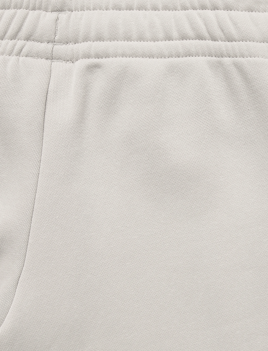 PUMA - ESS Sweatpants CL FL G - jogginghosen - silver fog - 2