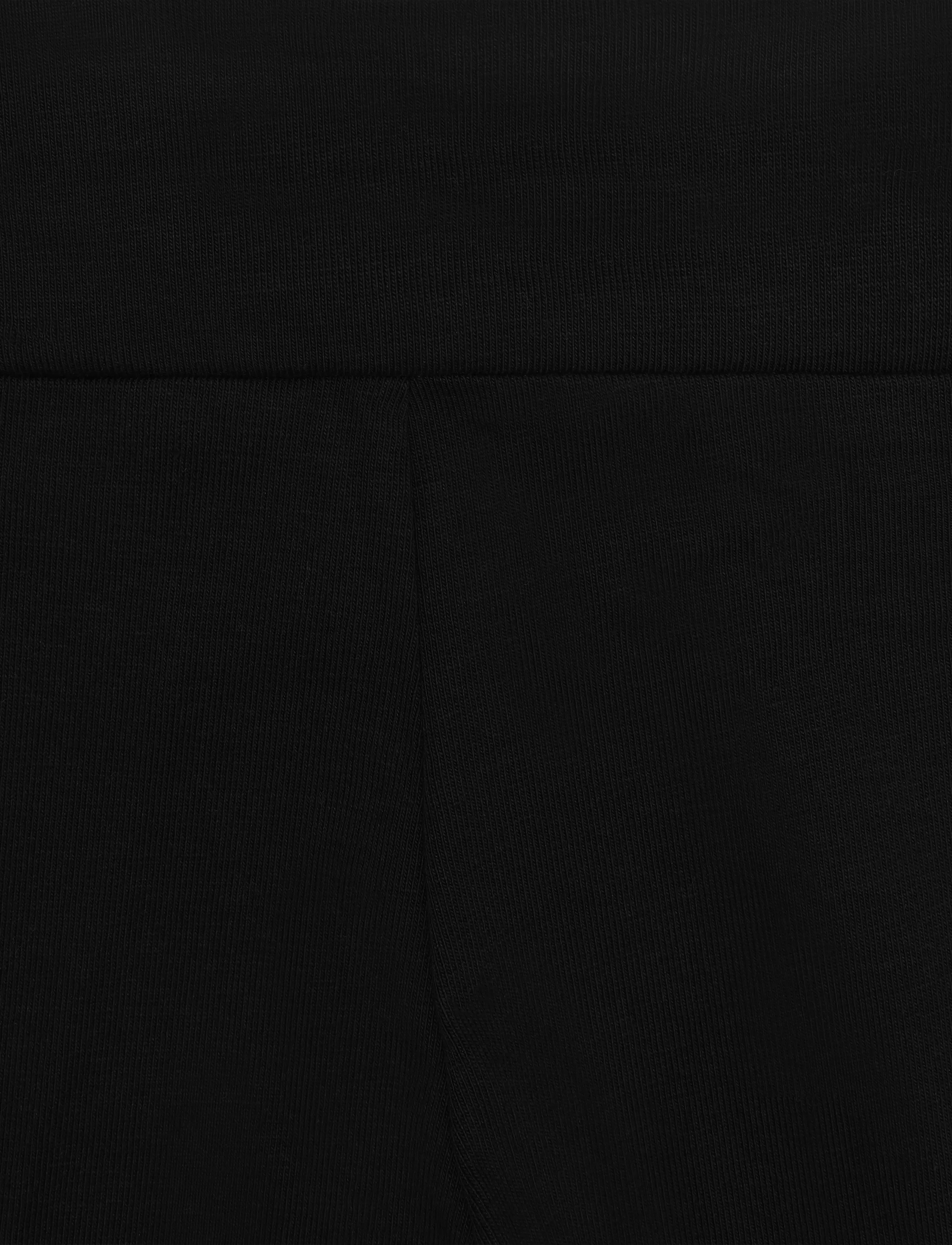 PUMA - ESS No. 1 Logo Short Leggings G - cycling shorts - puma black - 2