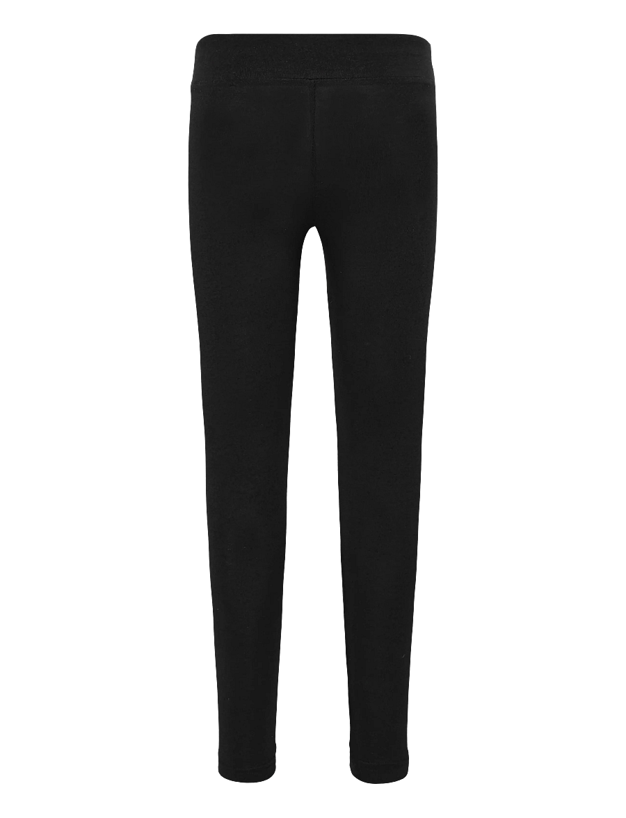 PUMA - ESS Leggings G - leggings - puma black - 1