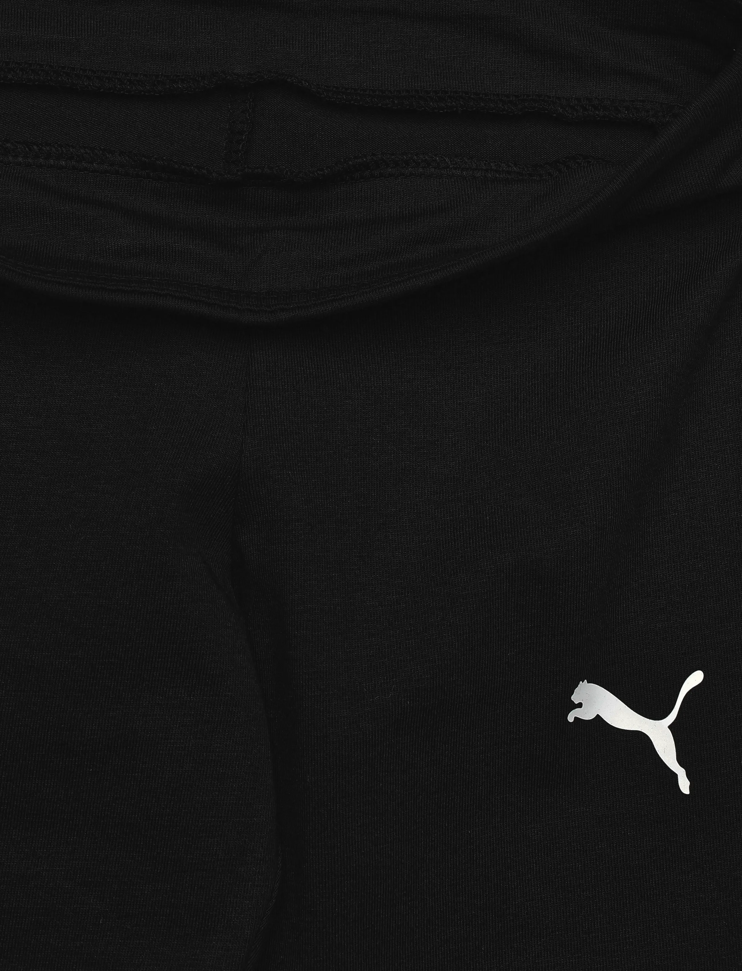 PUMA - ESS Leggings G - puma black - 2