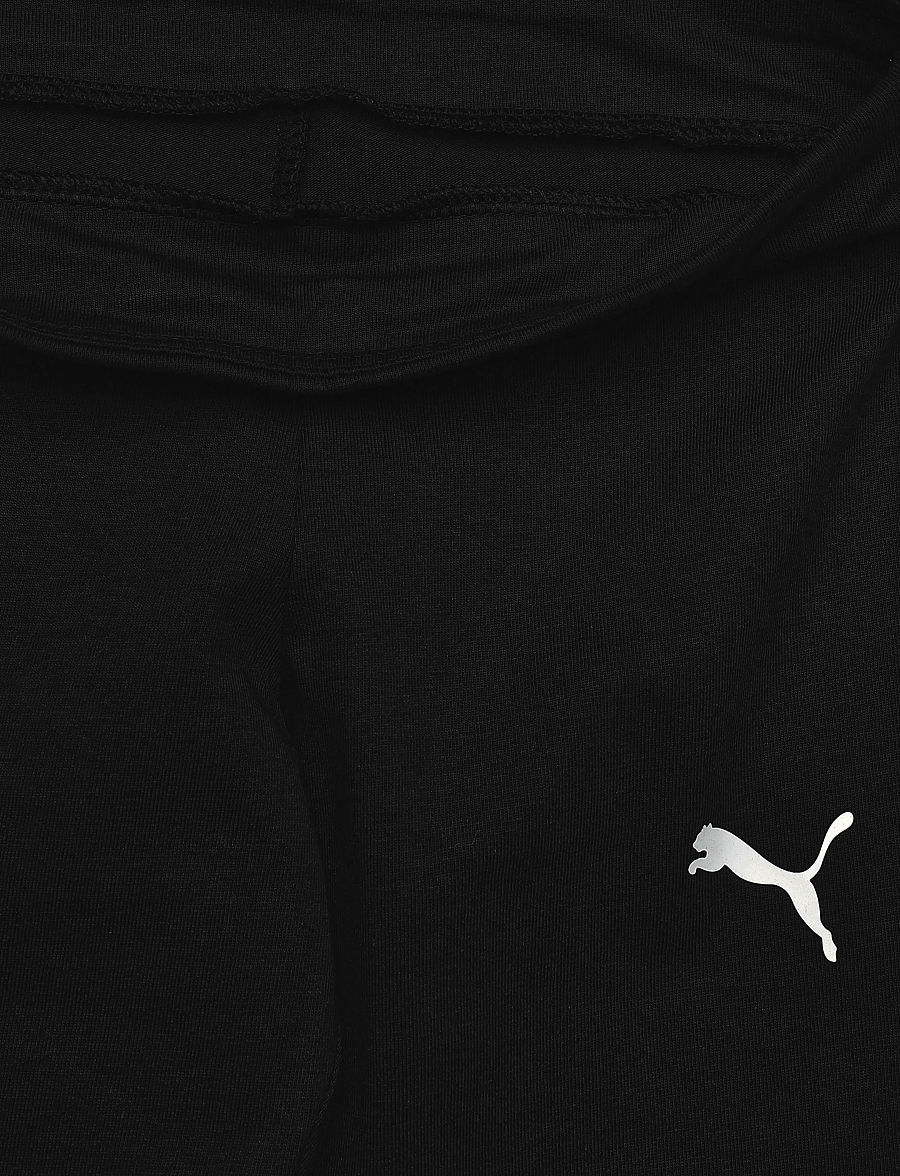 PUMA - ESS Leggings G - leggings - puma black - 2