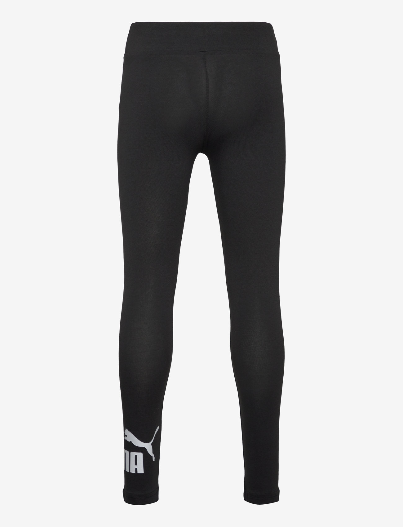 PUMA - ESS No. 1 Logo Leggings G - träningstights - puma black - 1