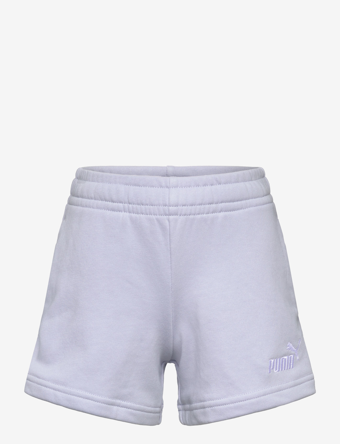 PUMA - ESS Small No. 1 Logo Shorts TR G - treninginiai šortai - cool weather - 0
