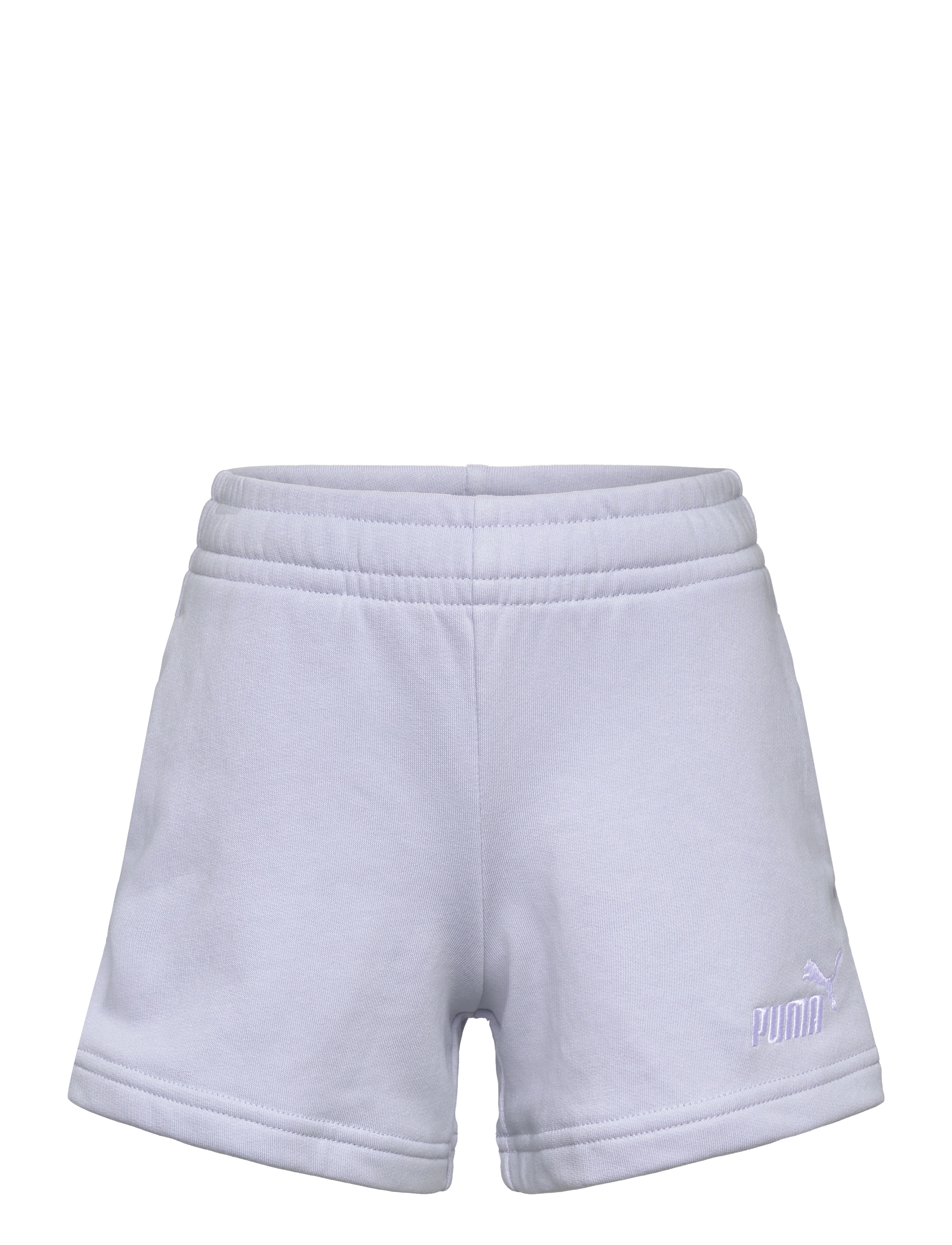 PUMA ESS Small No. 1 Logo Shorts TR G - Deals - COOL WEATHER / blue
