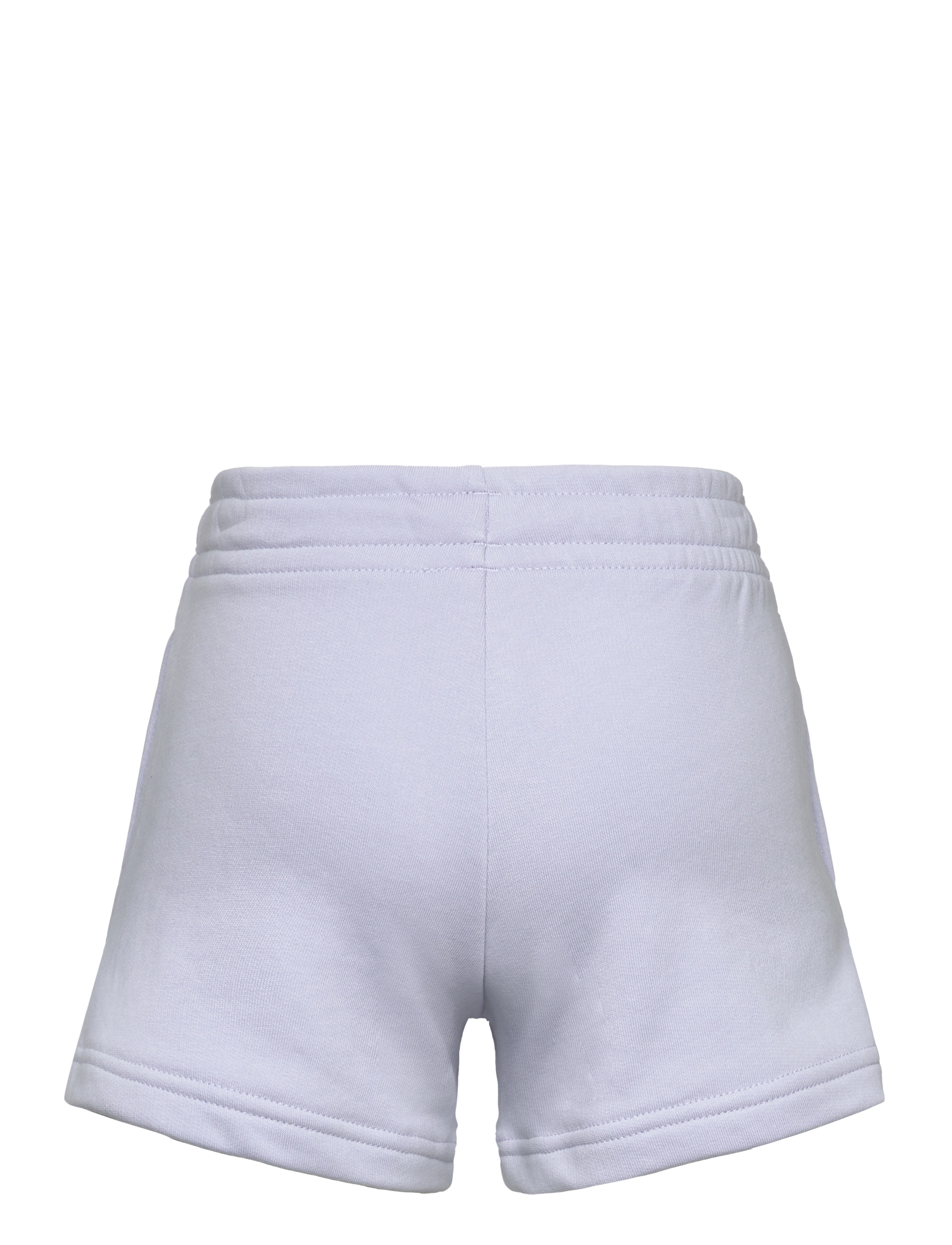 PUMA - ESS Small No. 1 Logo Shorts TR G - sweat shorts - cool weather - 1
