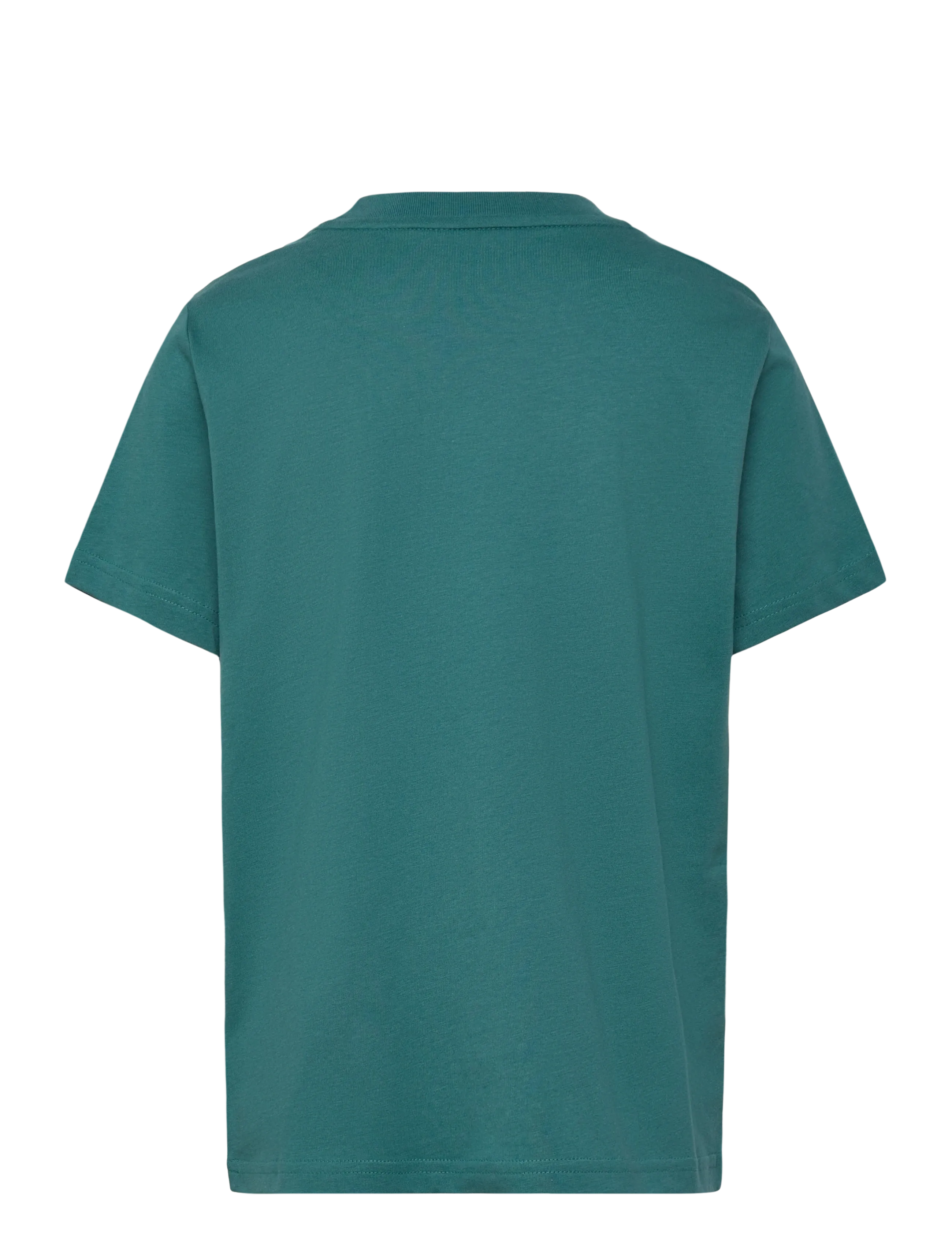 PUMA - ESS No. 1 Logo Tee B - kurzärmelig - emerald ice - 1