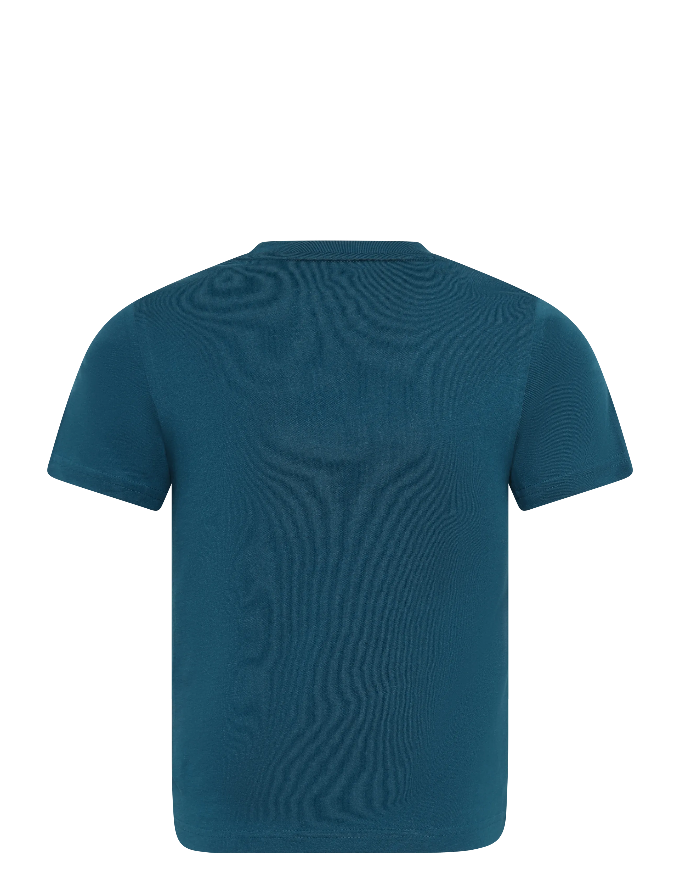 PUMA - ESS No. 1 Logo Tee B - kurzärmelig - midnight petrol - 1