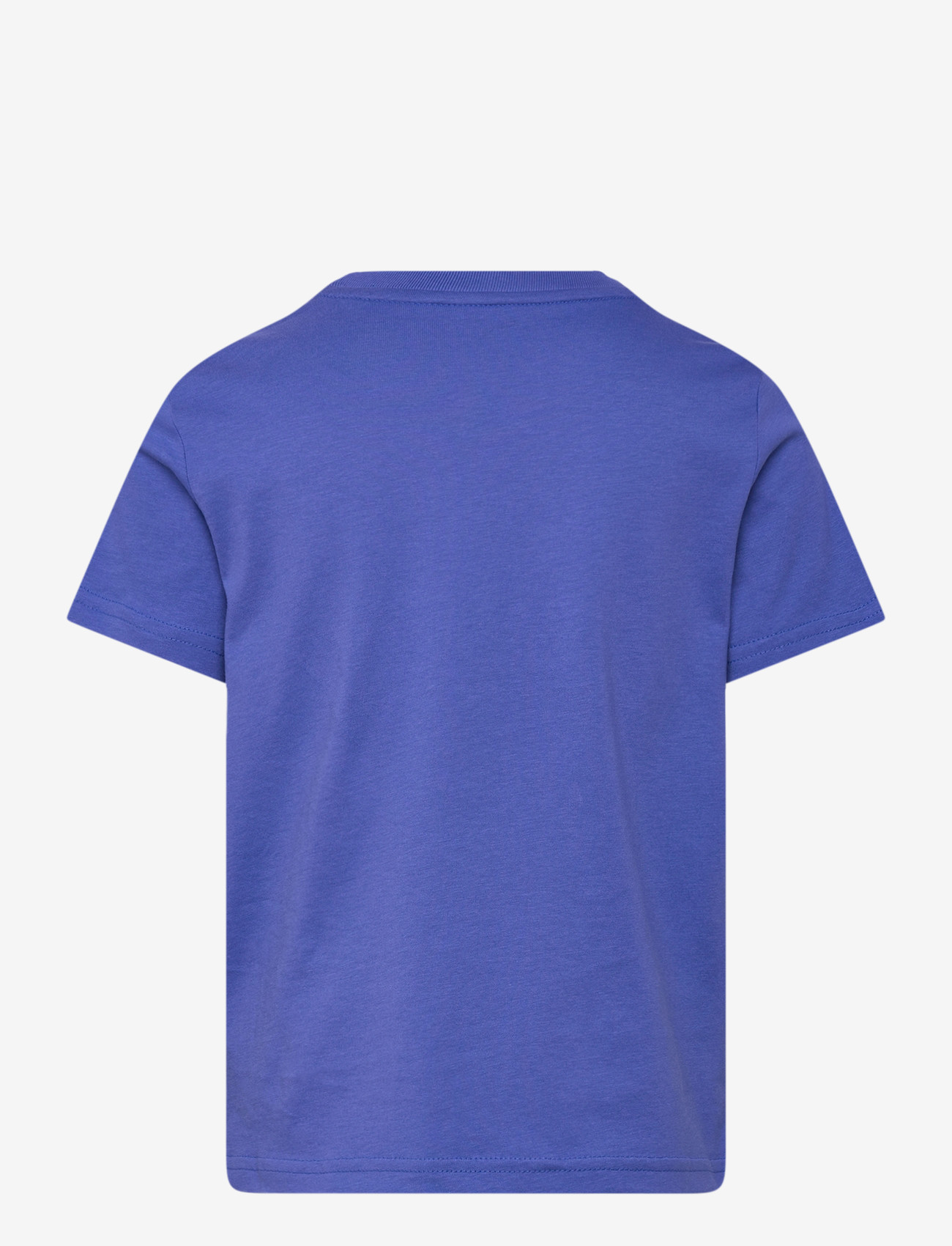 PUMA - ESS No. 1 Logo Tee B - marškinėliai trumpomis rankovėmis - royal sapphire - 1