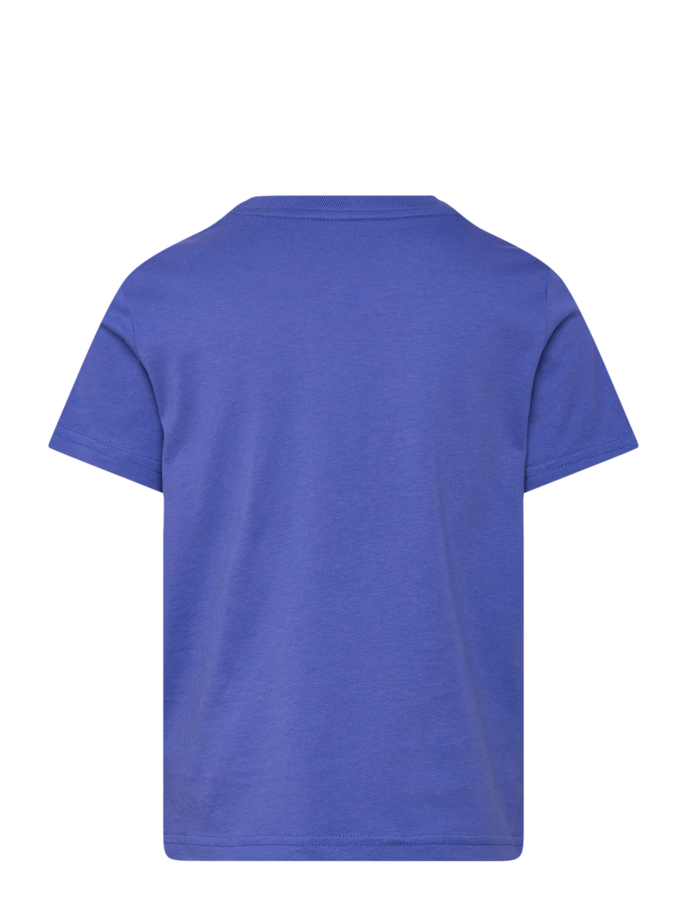 PUMA - ESS No. 1 Logo Tee B - kortärmade t-shirts - royal sapphire - 1