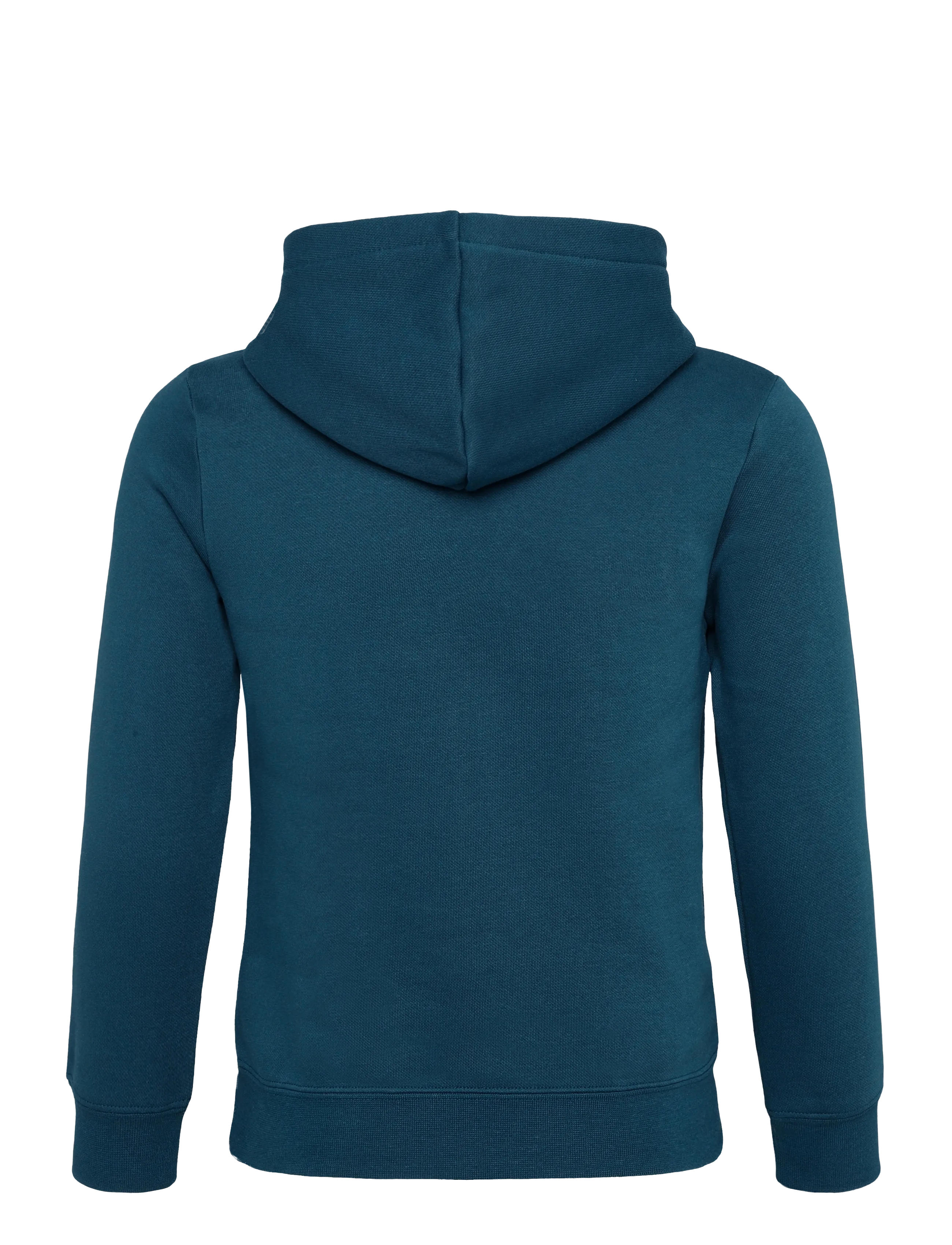 PUMA - ESS No. 1 Logo Hoodie FL B - kapuzenpullover - midnight petrol - 1