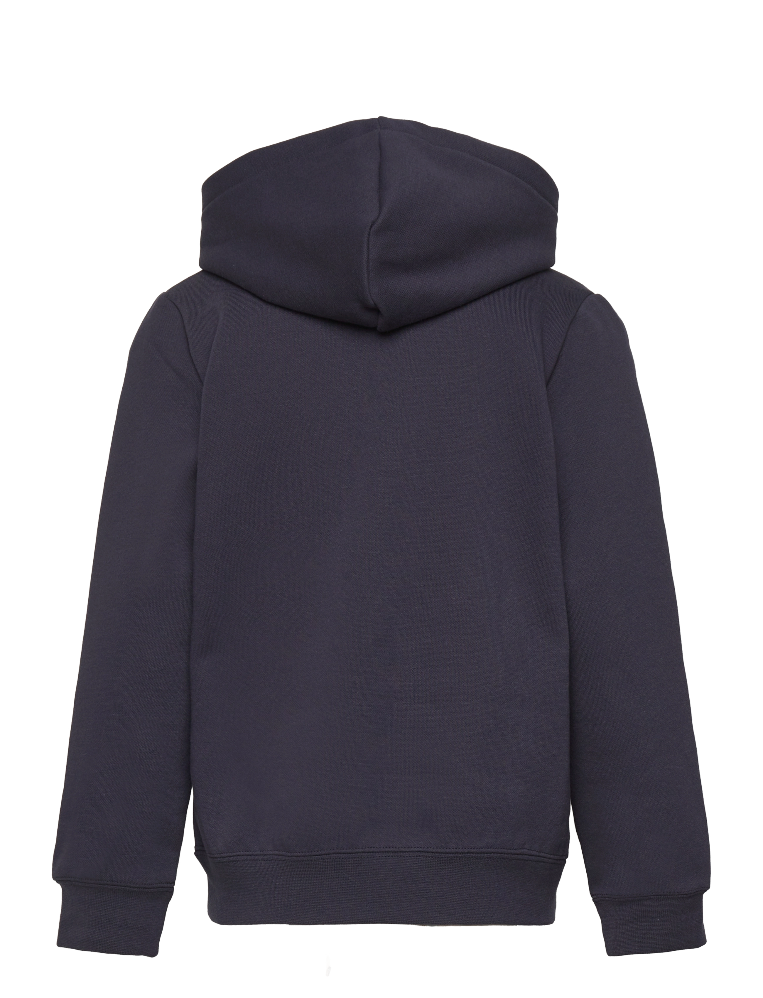 PUMA - ESS No. 1 Logo Hoodie FL B - pulls a capuche - new navy - 1